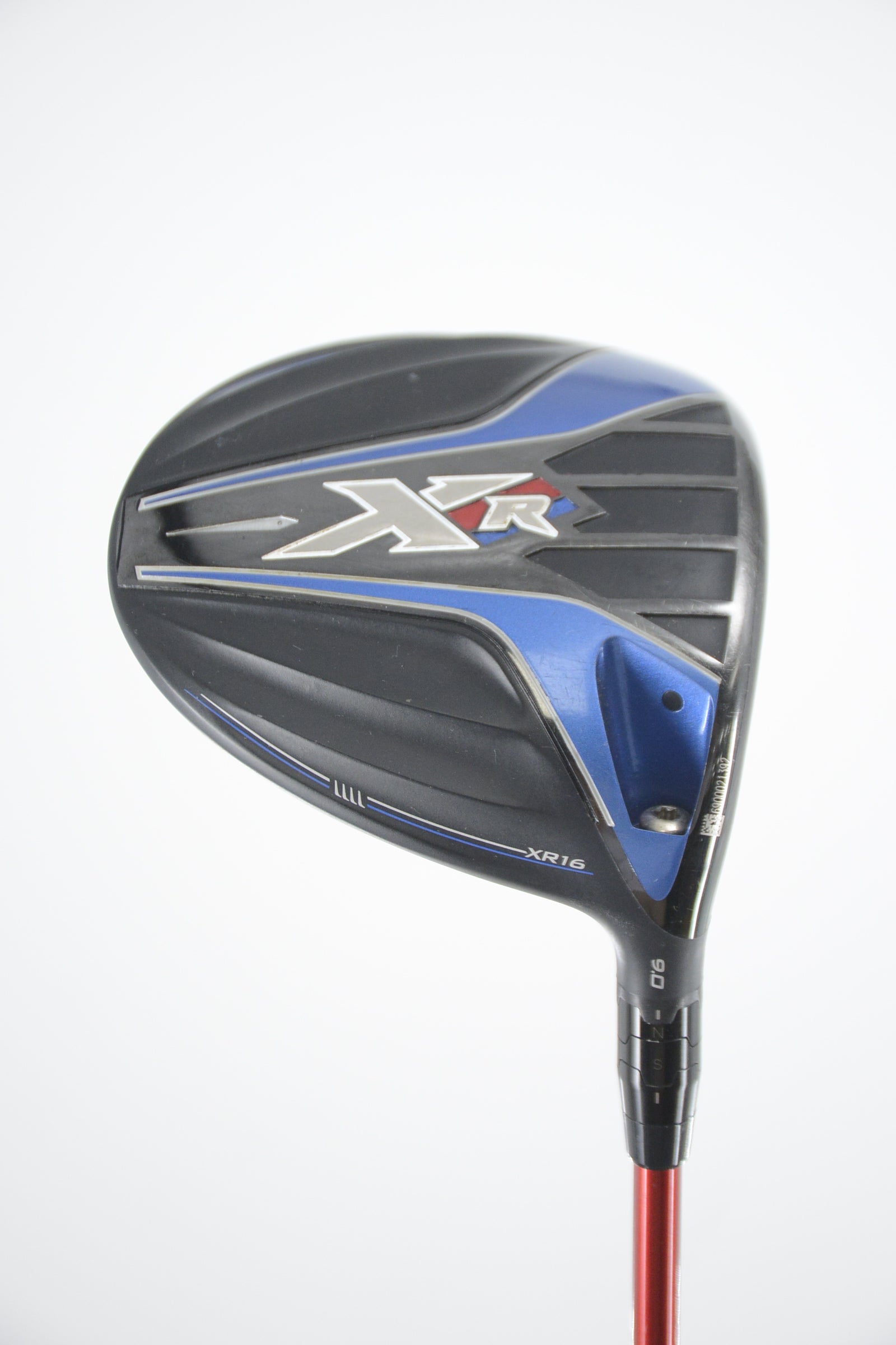Callaway XR 16 9 Degree Driver R Flex 45.5"