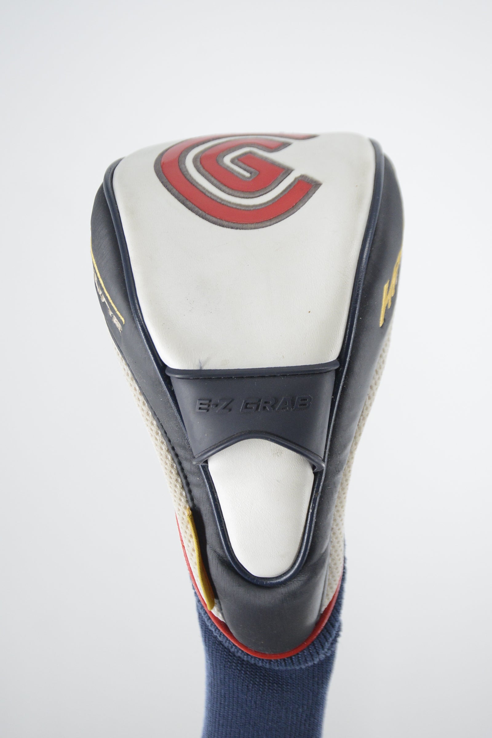 Cleveland 588 Altitude 10.5 Degree Driver R Flex 46"