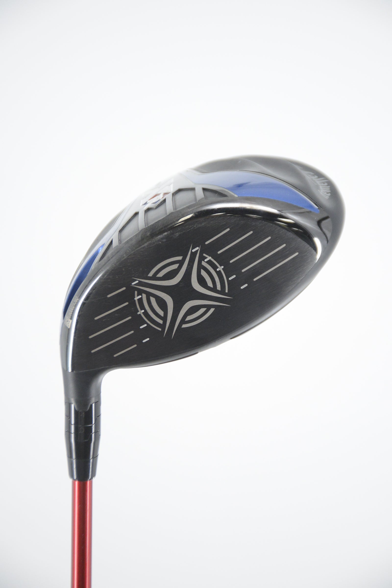 Callaway XR 16 9 Degree Driver R Flex 45.5"
