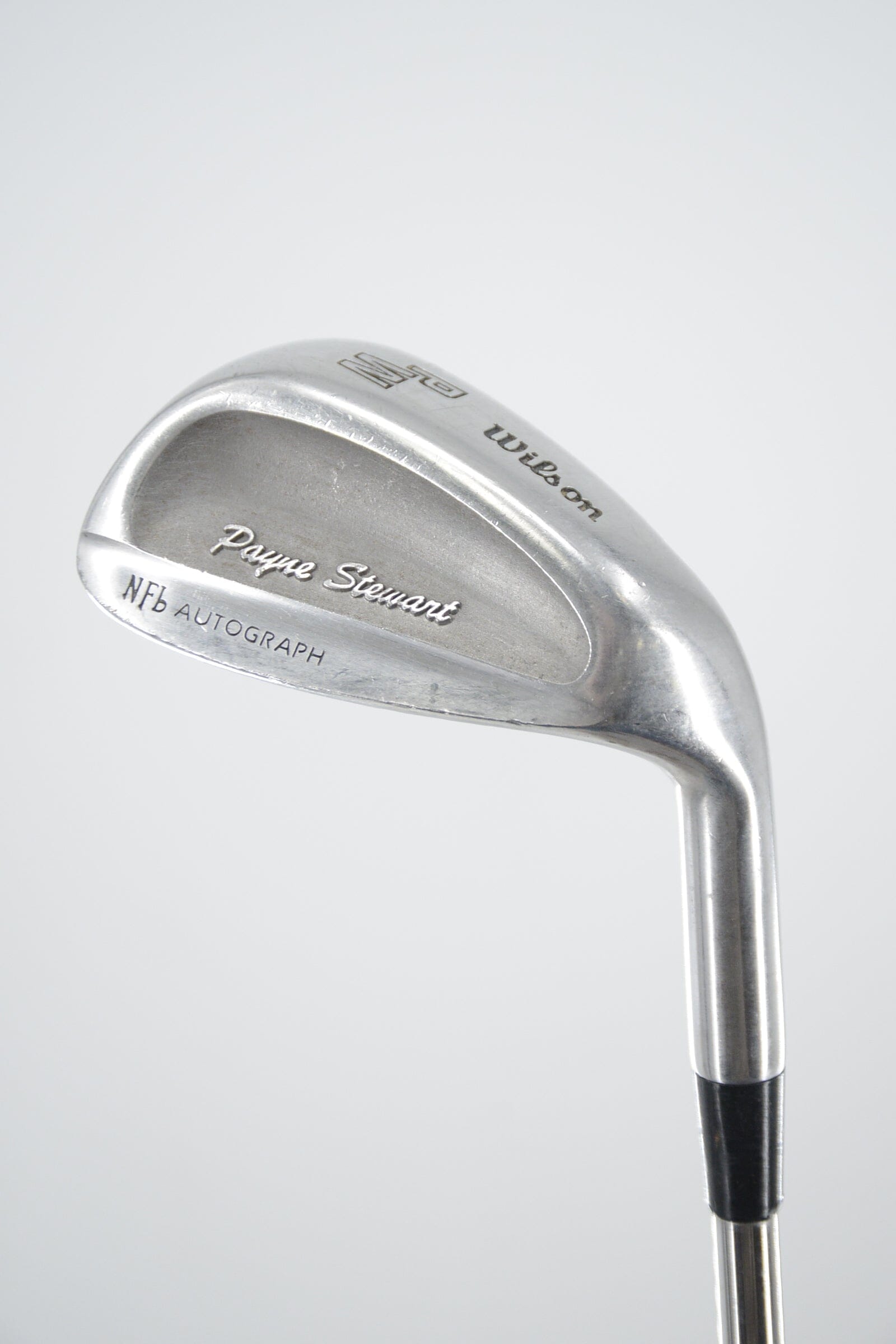 Wilson Payne Stewart PW S Flex 35.25" Golf Clubs GolfRoots 