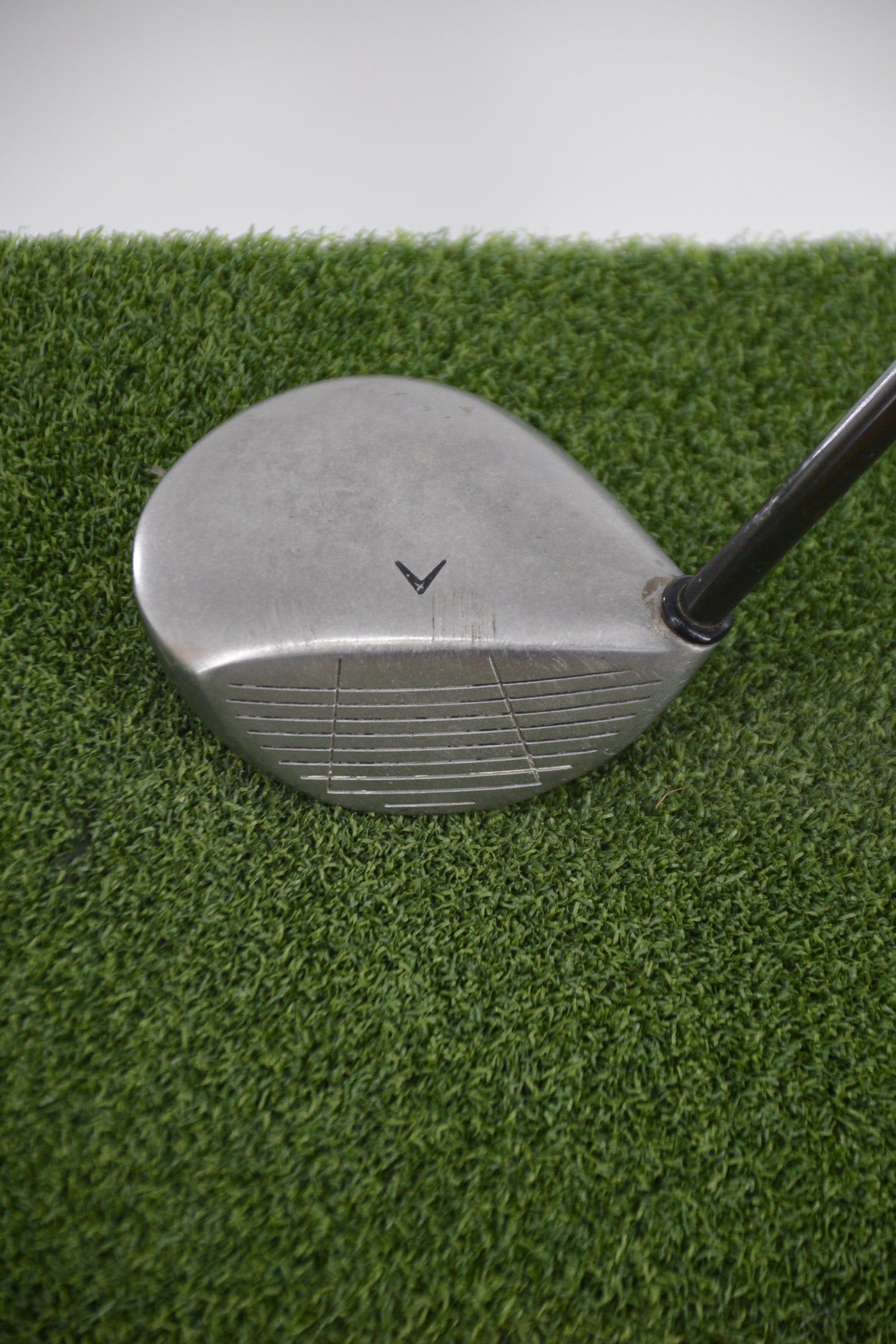 Callaway S2H2 3 Wood R Flex 42.75"