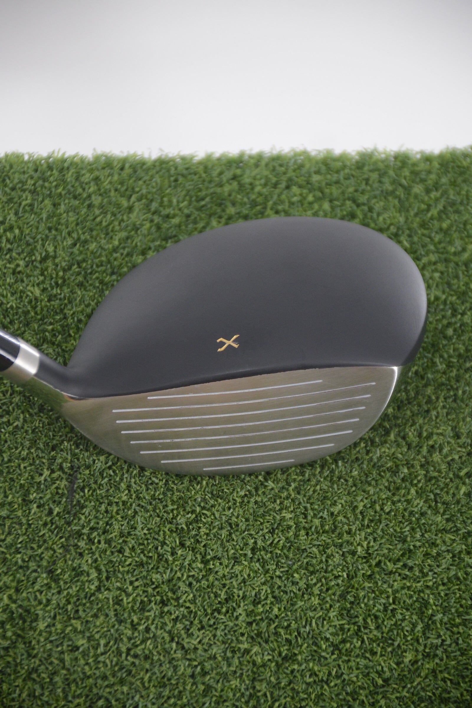 Lefty GX-7 14 Degree Wood R Flex 42.5" Golf Clubs GolfRoots 