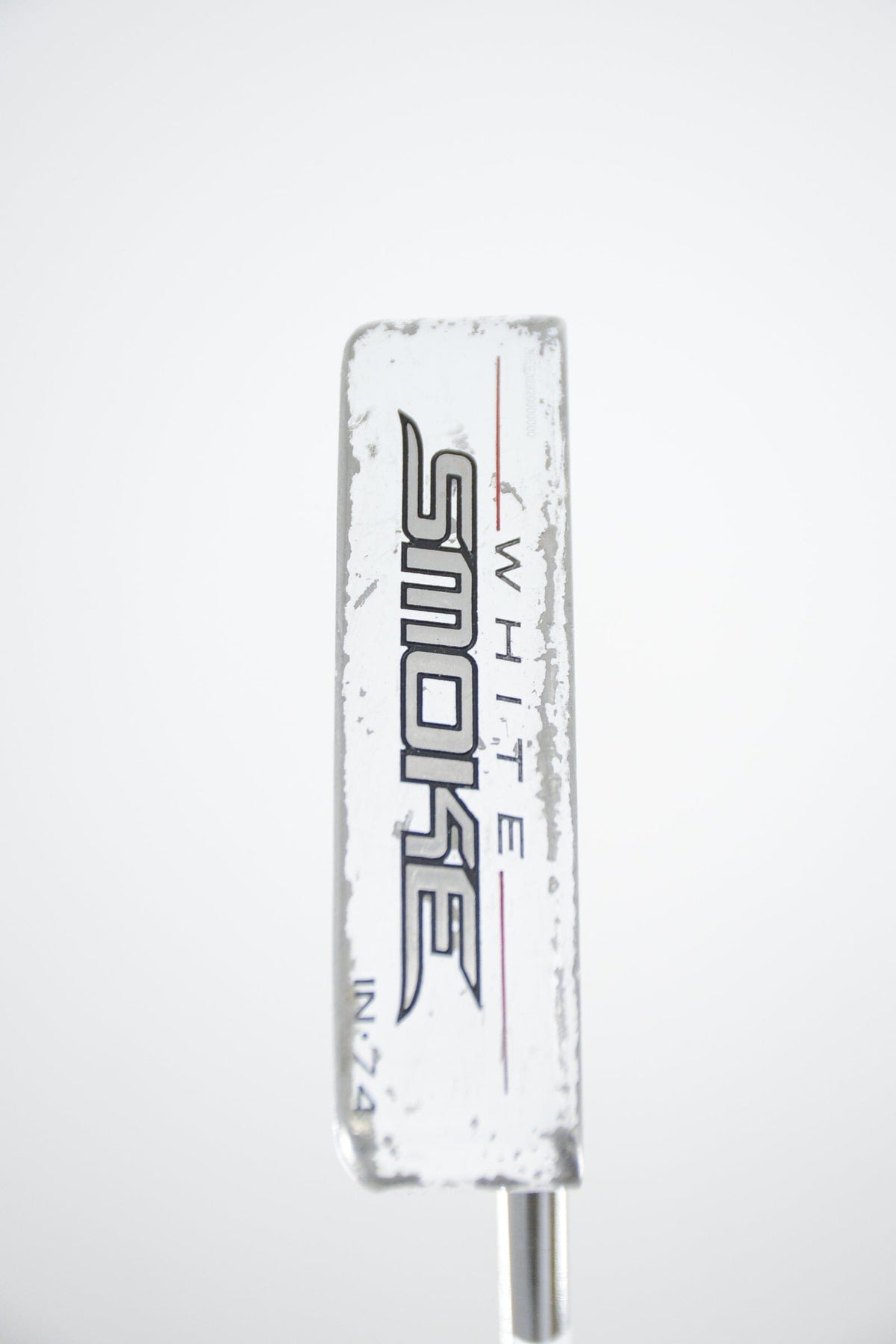 TaylorMade White Smoke IN-74 Putter 36" Golf Putters TaylorMade 