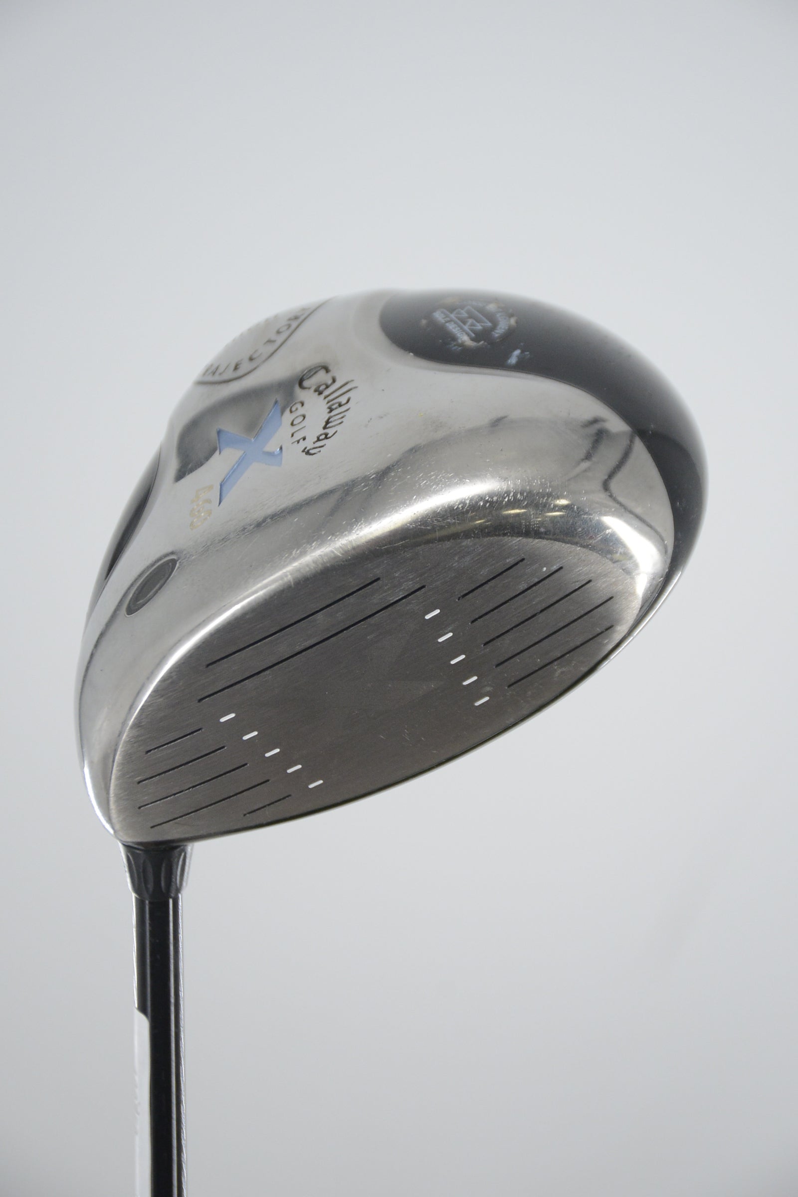 Women's Callaway X460 HT Driver W Flex 41.75"