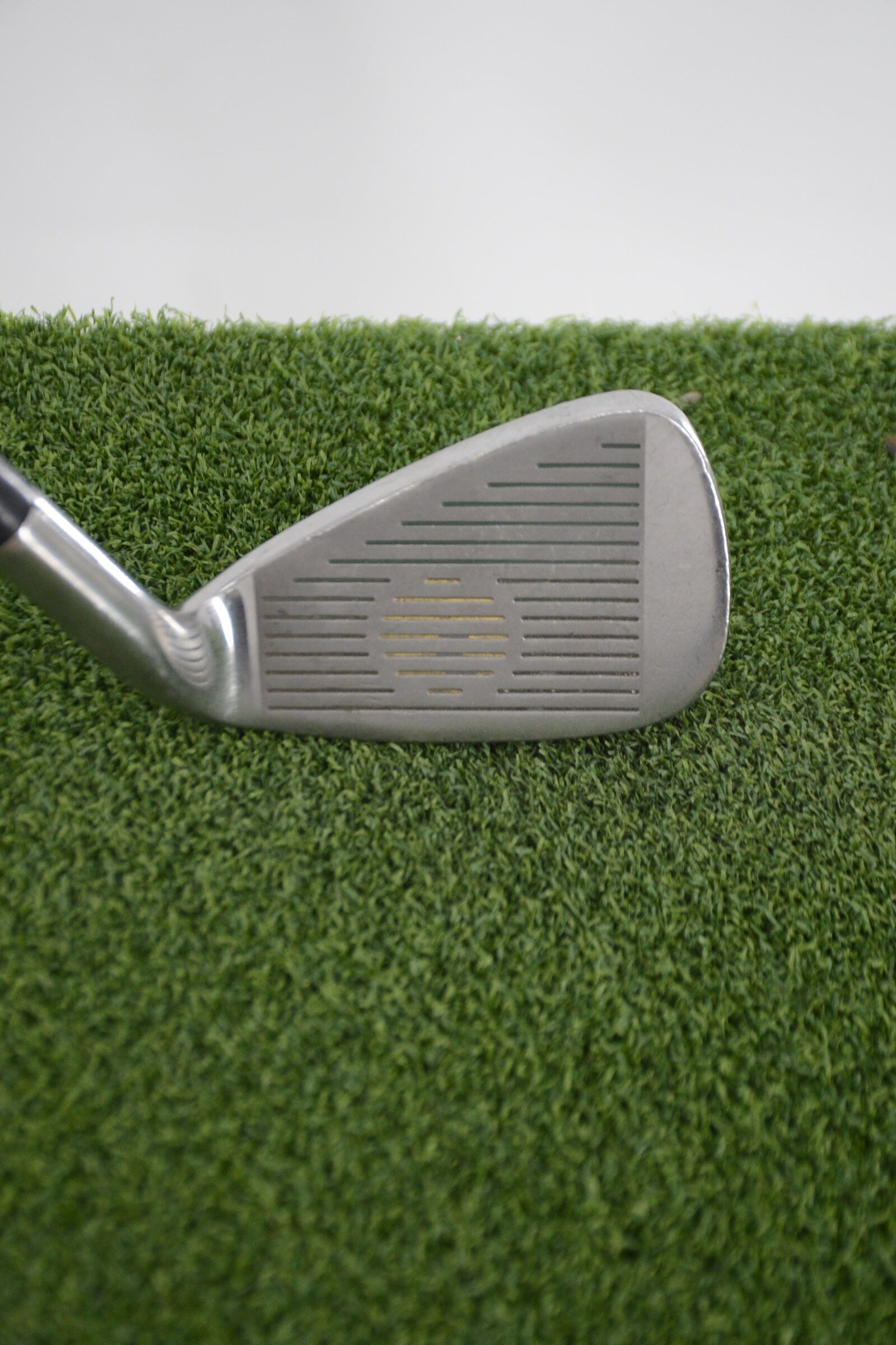 Lefty Cobra King Cobra Oversize 6 Iron SR Flex 37.75" Golf Clubs GolfRoots 