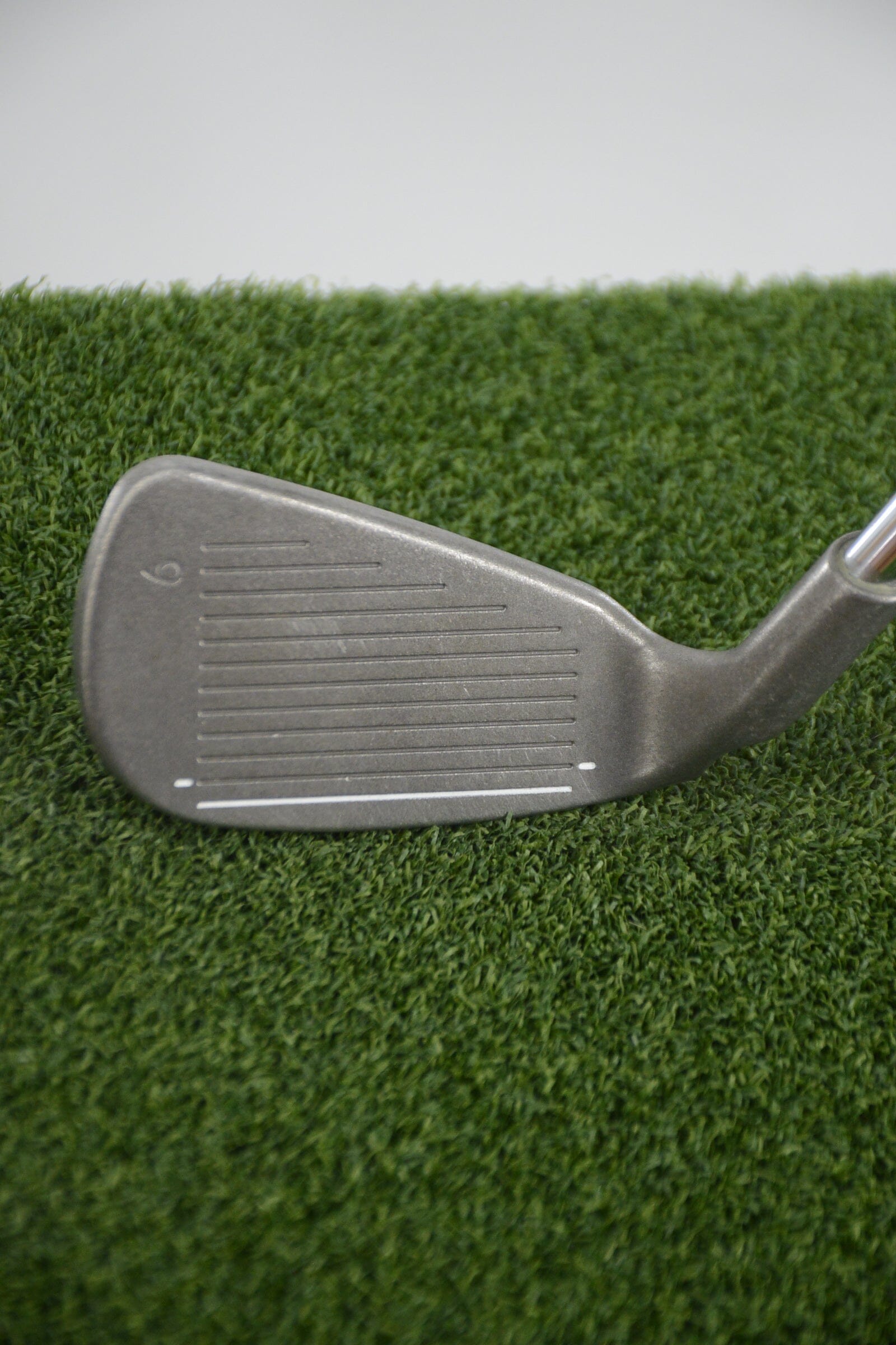 Ping I3 + 6 Iron S Flex 37.25" Golf Clubs GolfRoots 