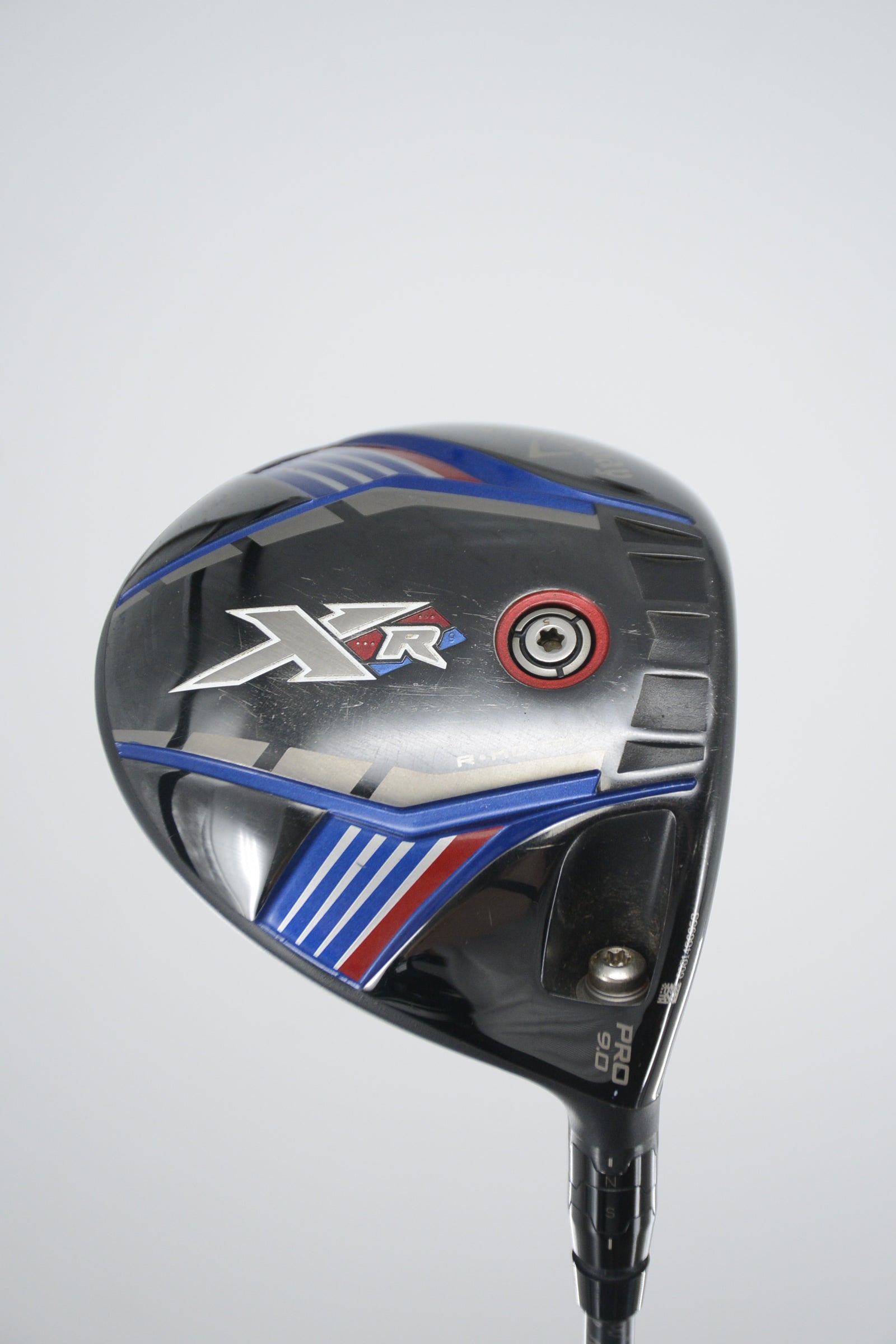 Callaway XR Pro 9 Degree Driver S Flex 44.5"