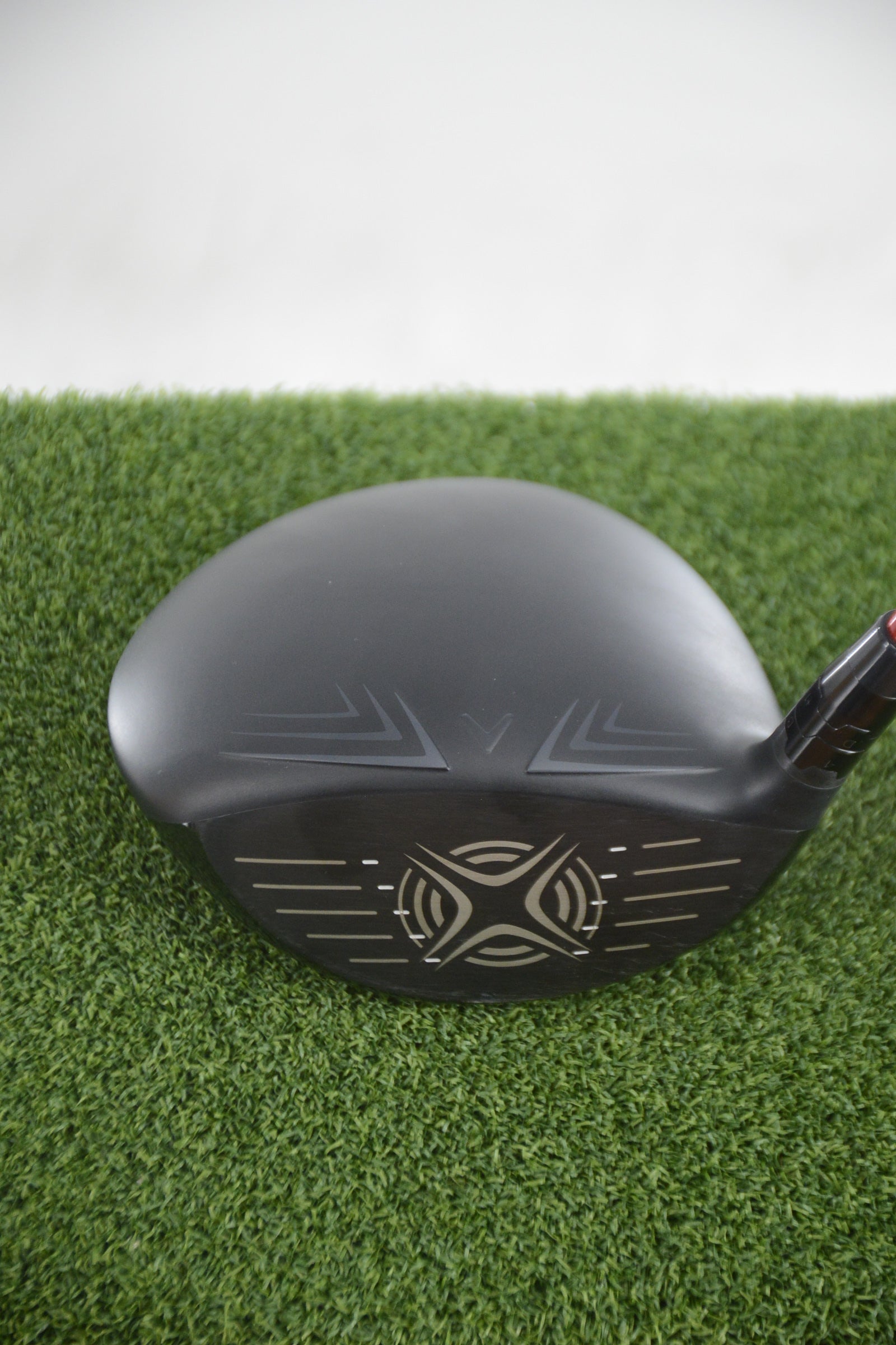 Callaway XR 16 9 Degree Driver R Flex 45.5"