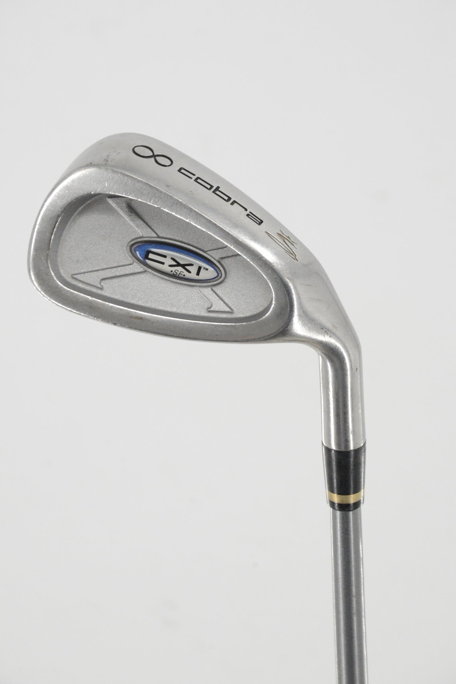 Cobra Cxi SF 5-PW Iron Set R Flex -0.25"