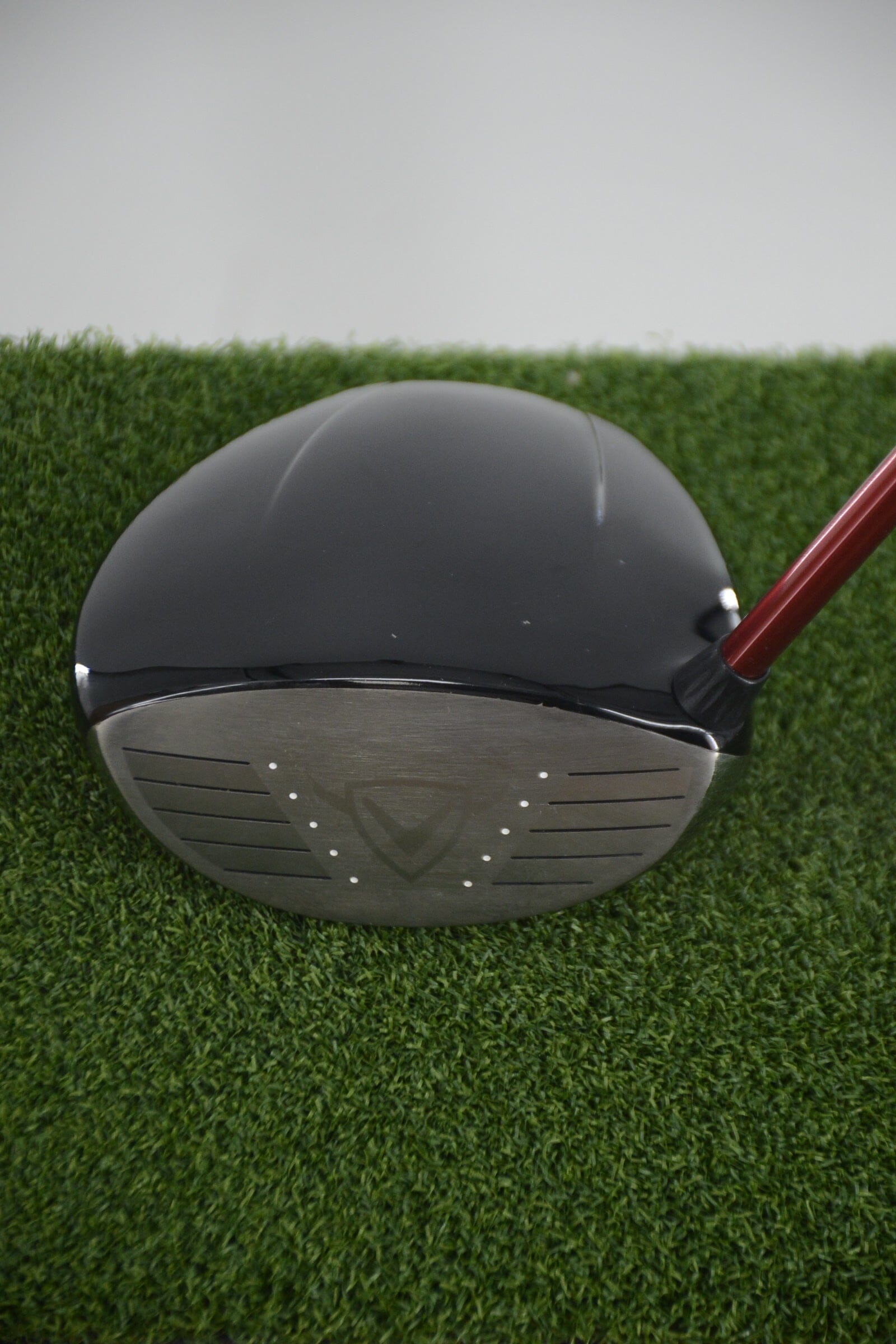 Callaway Big Bertha Diablo Neutral 9 Degree Driver S Flex 44.75" Golf Clubs GolfRoots 