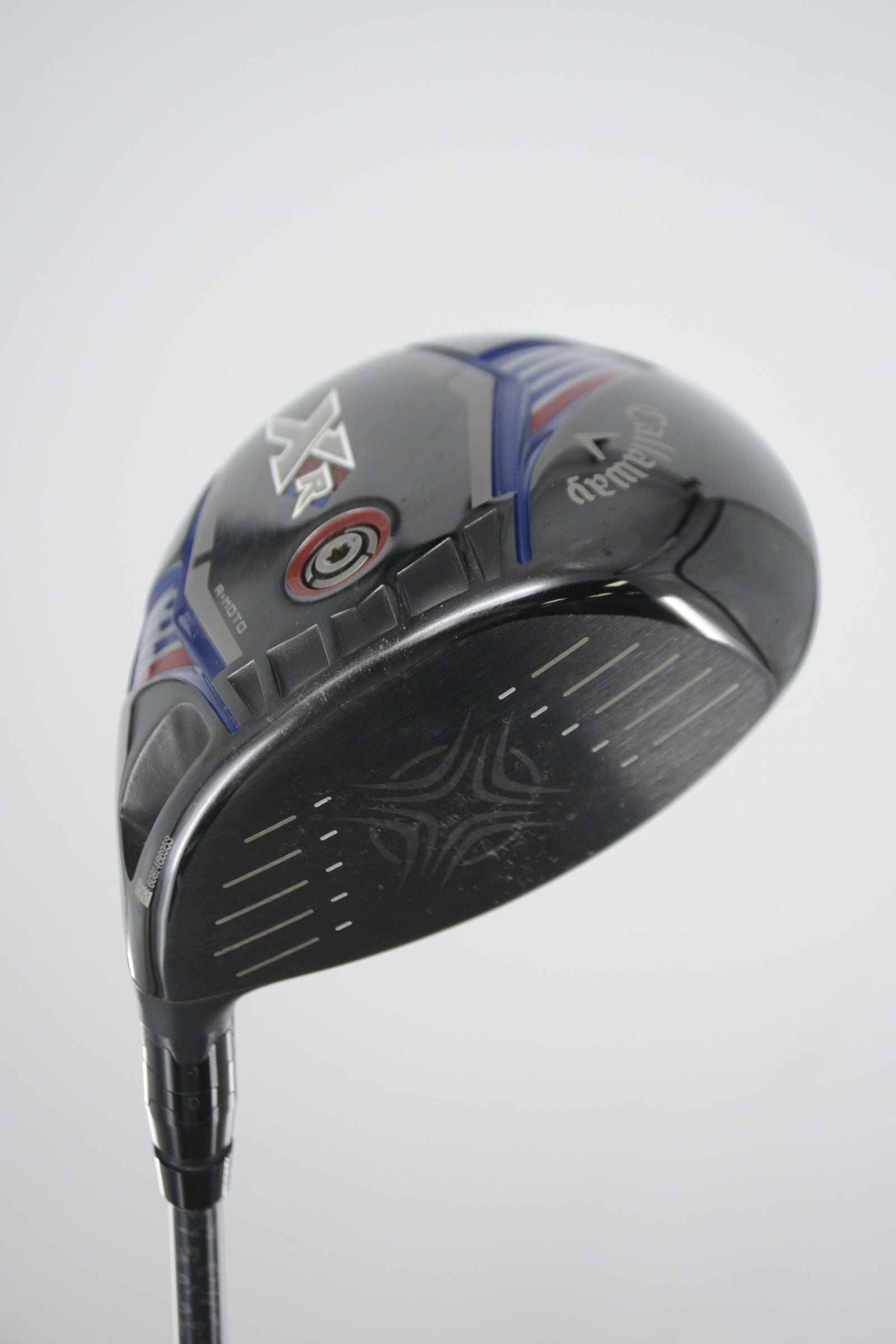 Callaway XR Pro 9 Degree Driver S Flex 44.5"