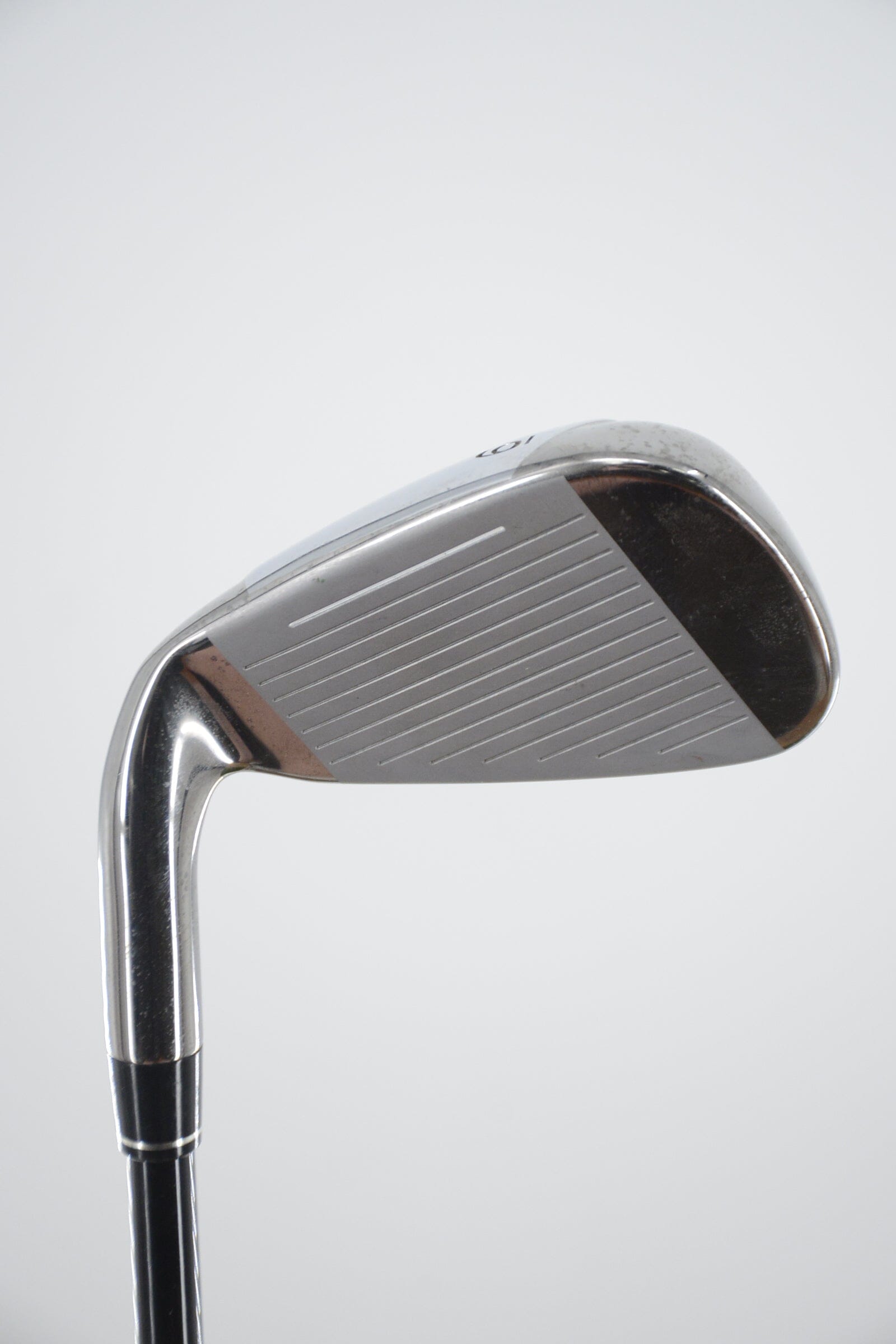 TaylorMade Burner '09 6 Iron S Flex 37.5" Golf Clubs GolfRoots 
