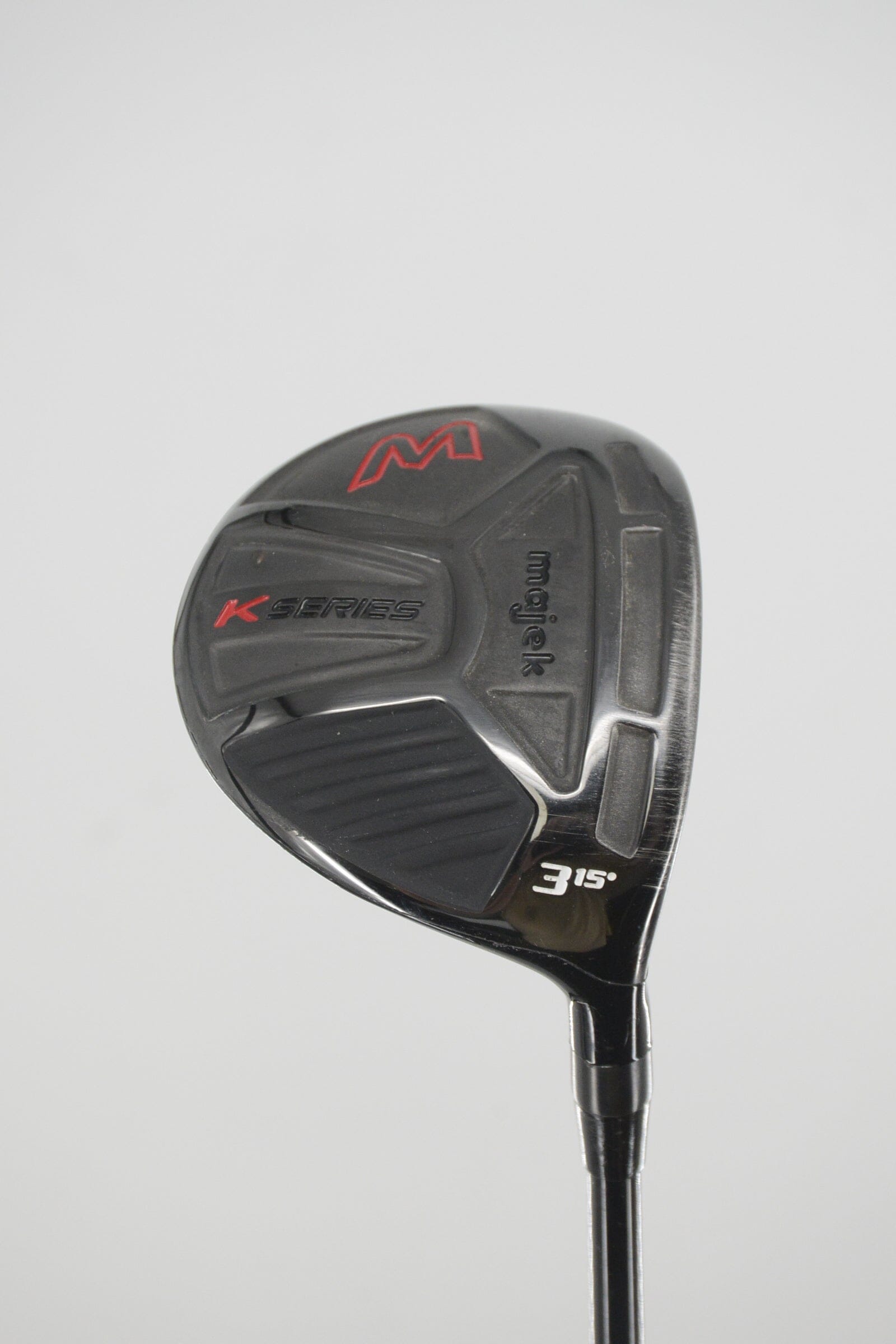 Women's Majek K Series 3 Wood W Flex 41.75" Golf Clubs GolfRoots 