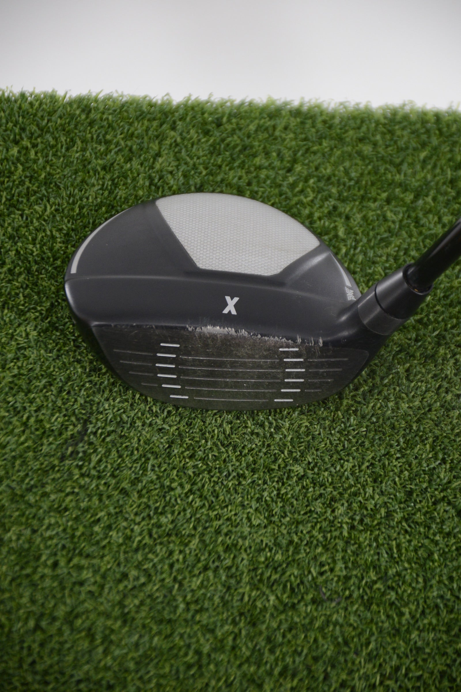 PXG 0341X Gen 4 5 Wood S Flex 42.75"