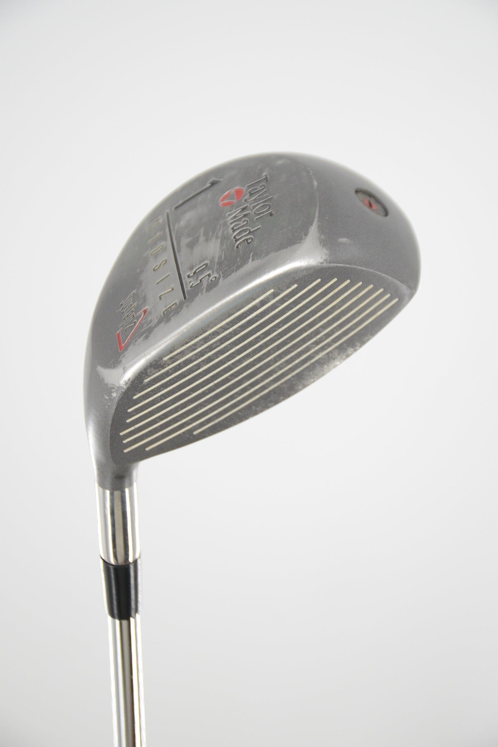 TaylorMade System 2 9.5 Degree Driver S Flex 43" Golf Clubs GolfRoots 
