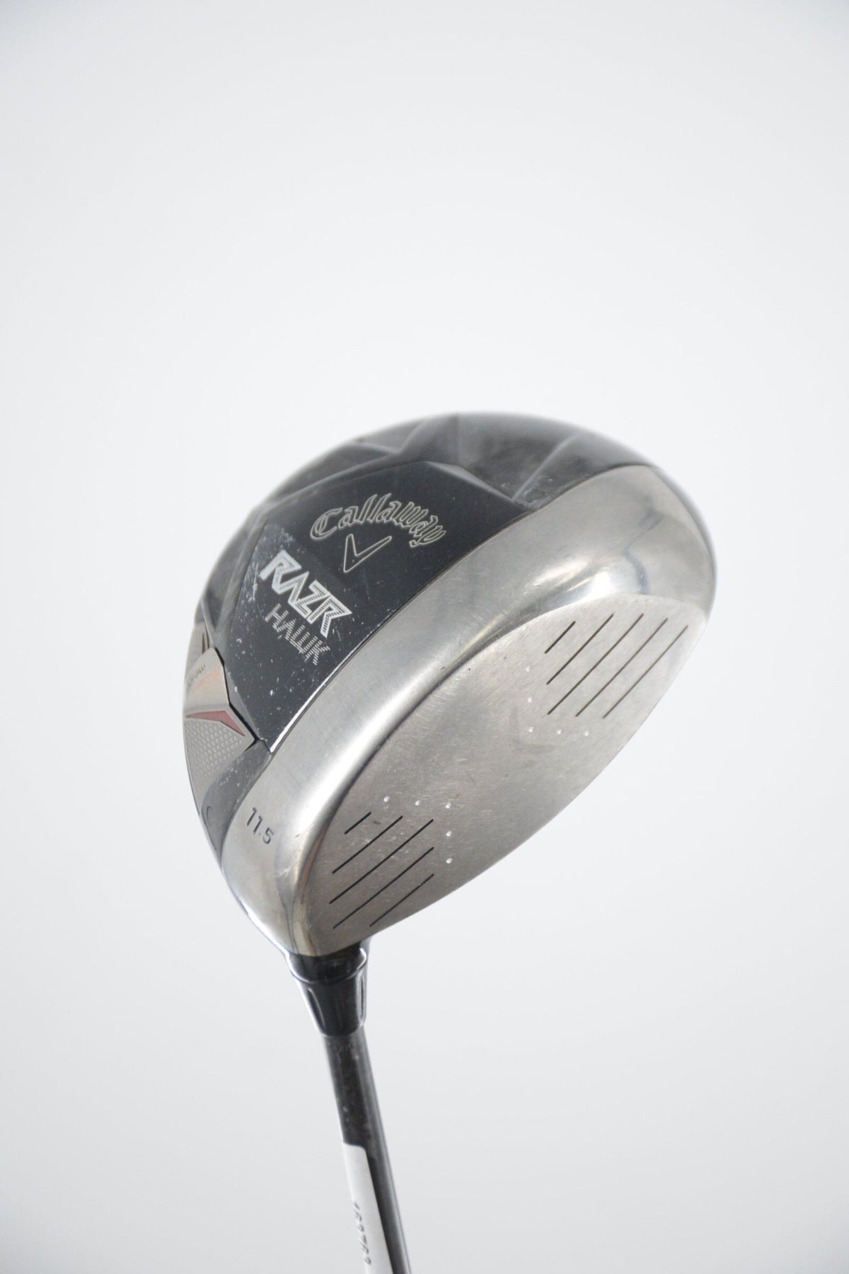 Callaway RAZR Hawk Draw 11.5 Degree Driver SR Flex 45.75" Golf Clubs GolfRoots 