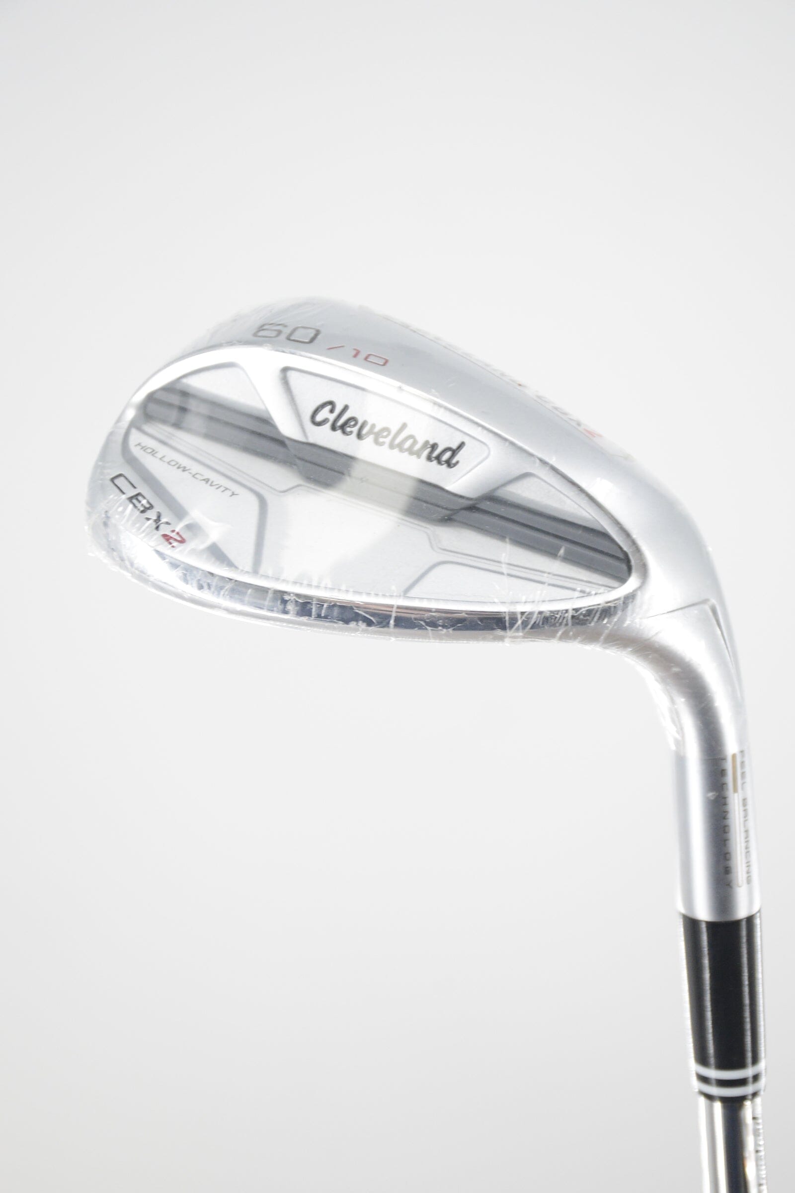 NEW Cleveland CBX2 60 Degree Wedge Wedge Flex 34.75" Golf Clubs GolfRoots 