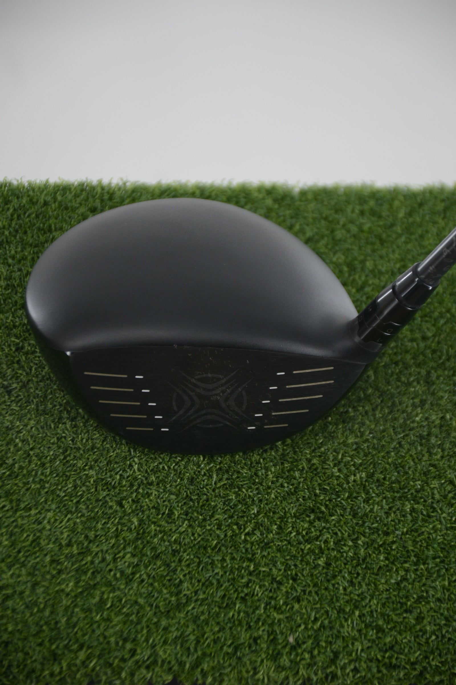 Callaway XR Pro 9 Degree Driver S Flex 44.5"