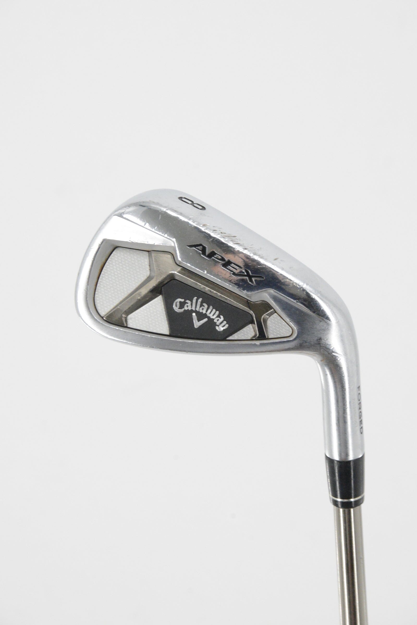 Callaway Apex 21 5-AW Iron Set SR Flex -0.25" Golf Clubs GolfRoots 
