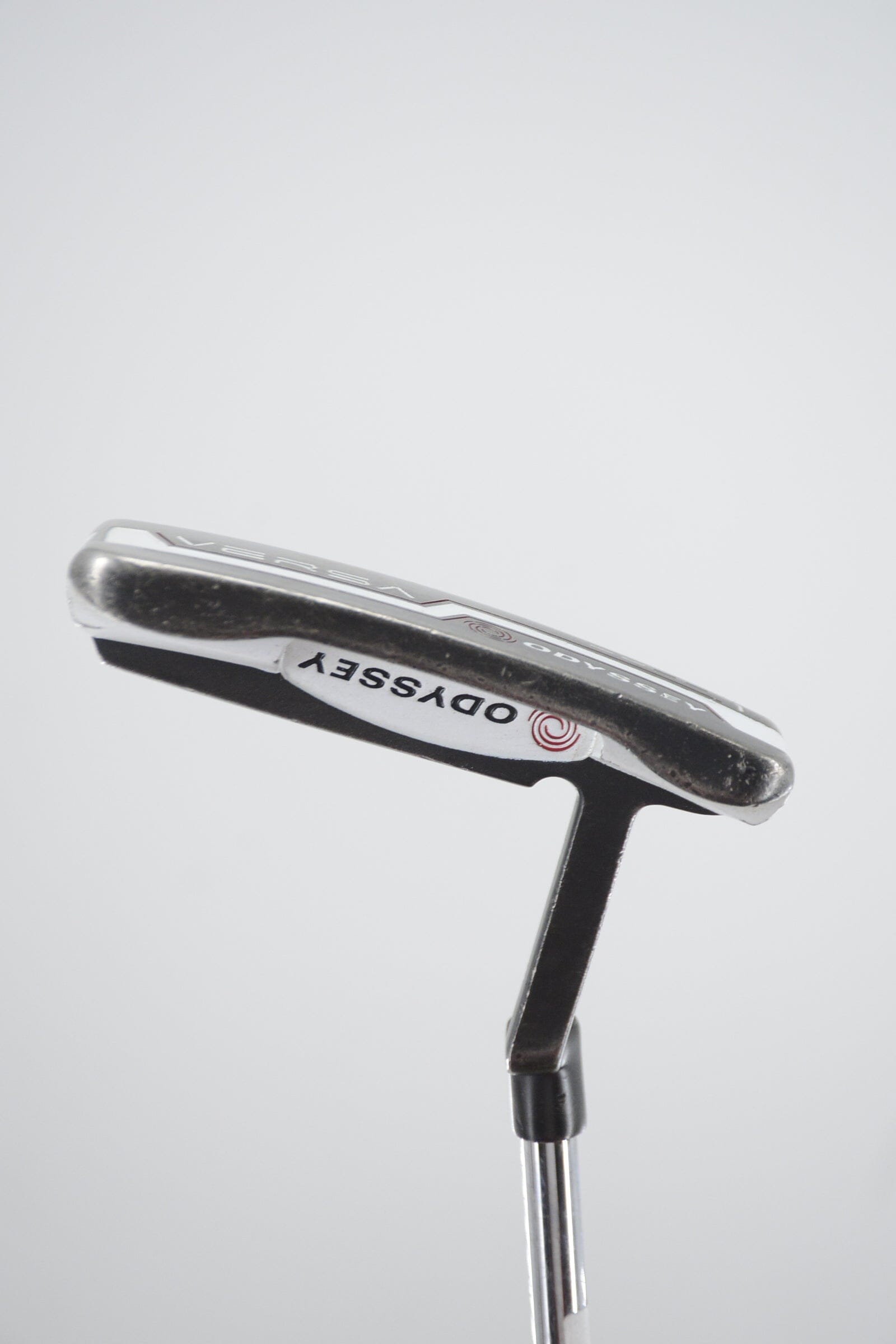 Odyssey Versa 1 Black Putter 34" Golf Clubs GolfRoots 