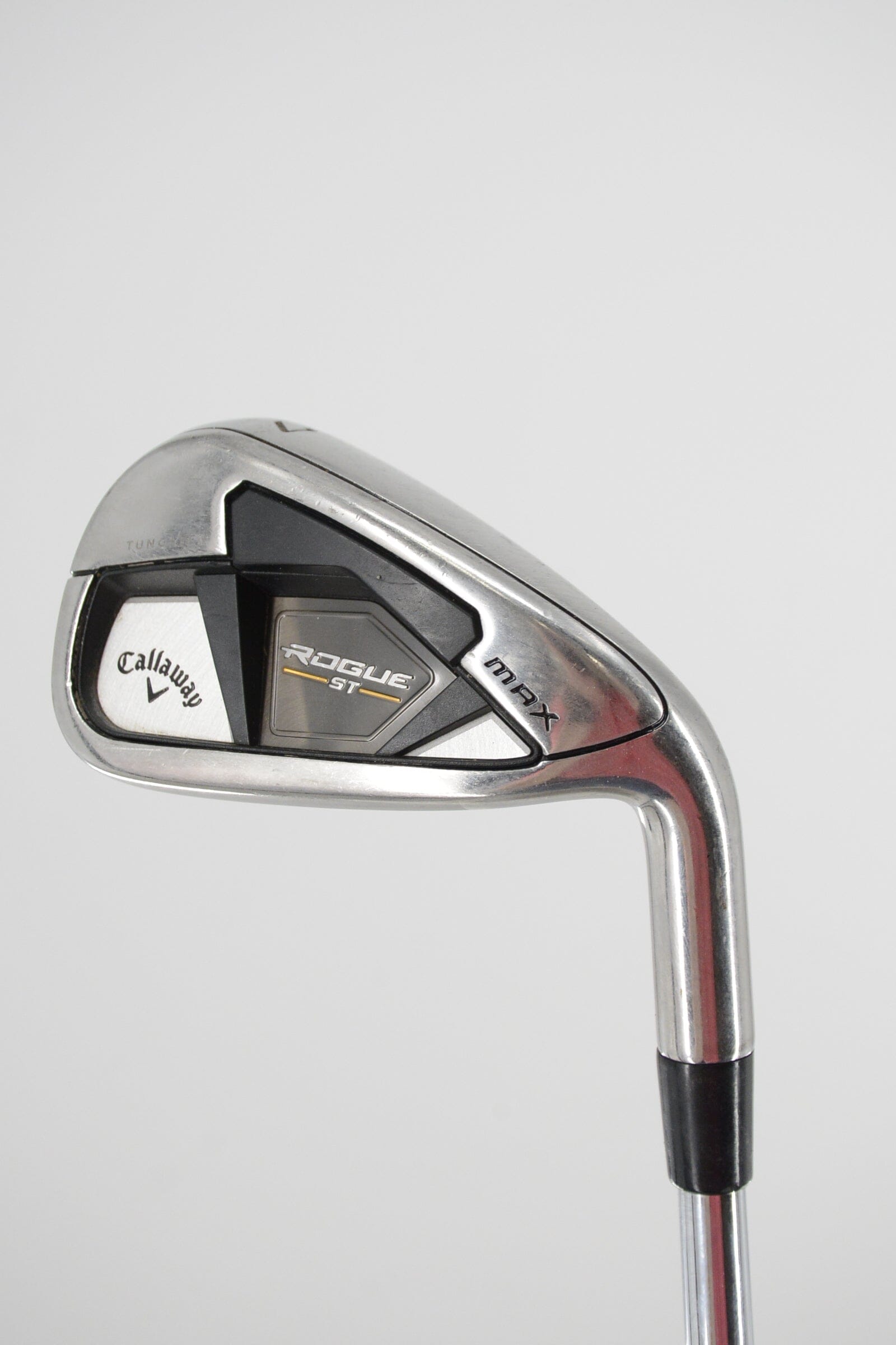 Callaway Rogue ST Max 7 Iron R Flex 36.5" Golf Clubs GolfRoots 