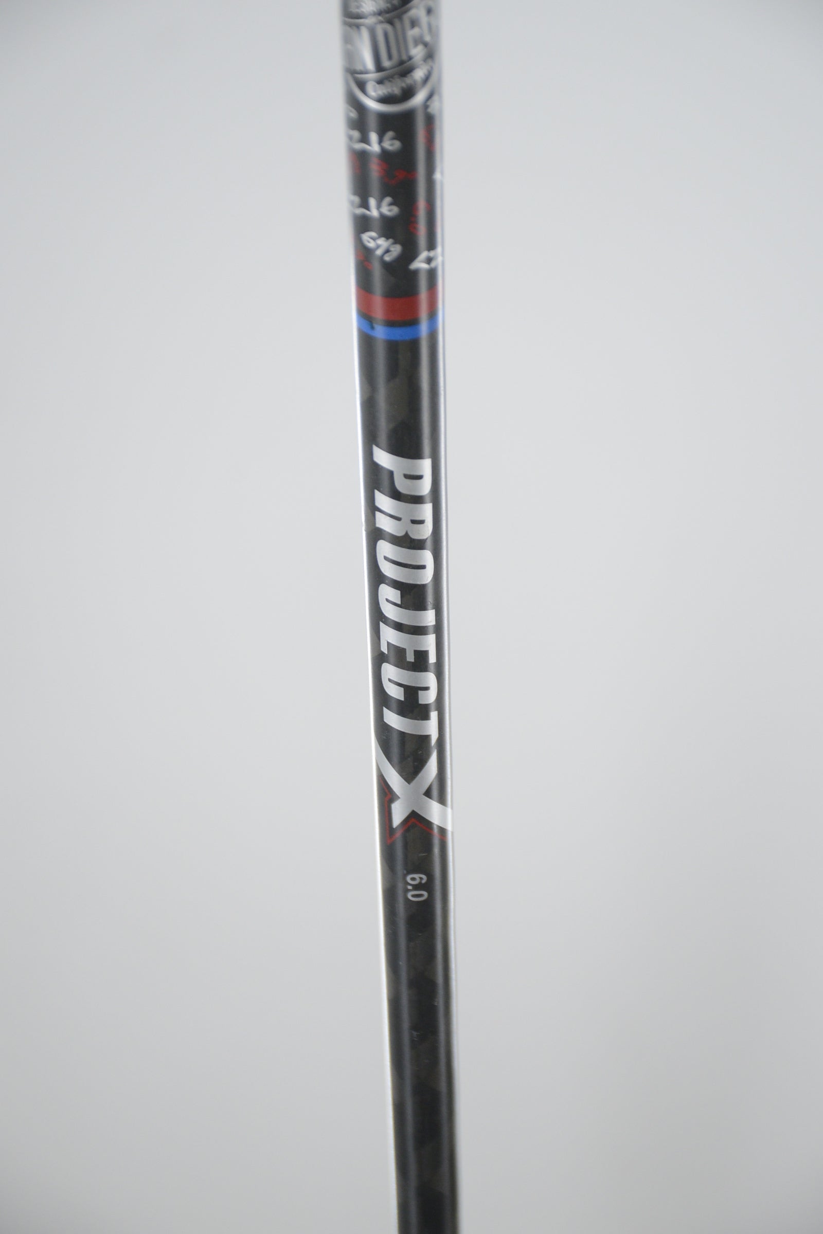 Callaway XR Pro 9 Degree Driver S Flex 44.5"
