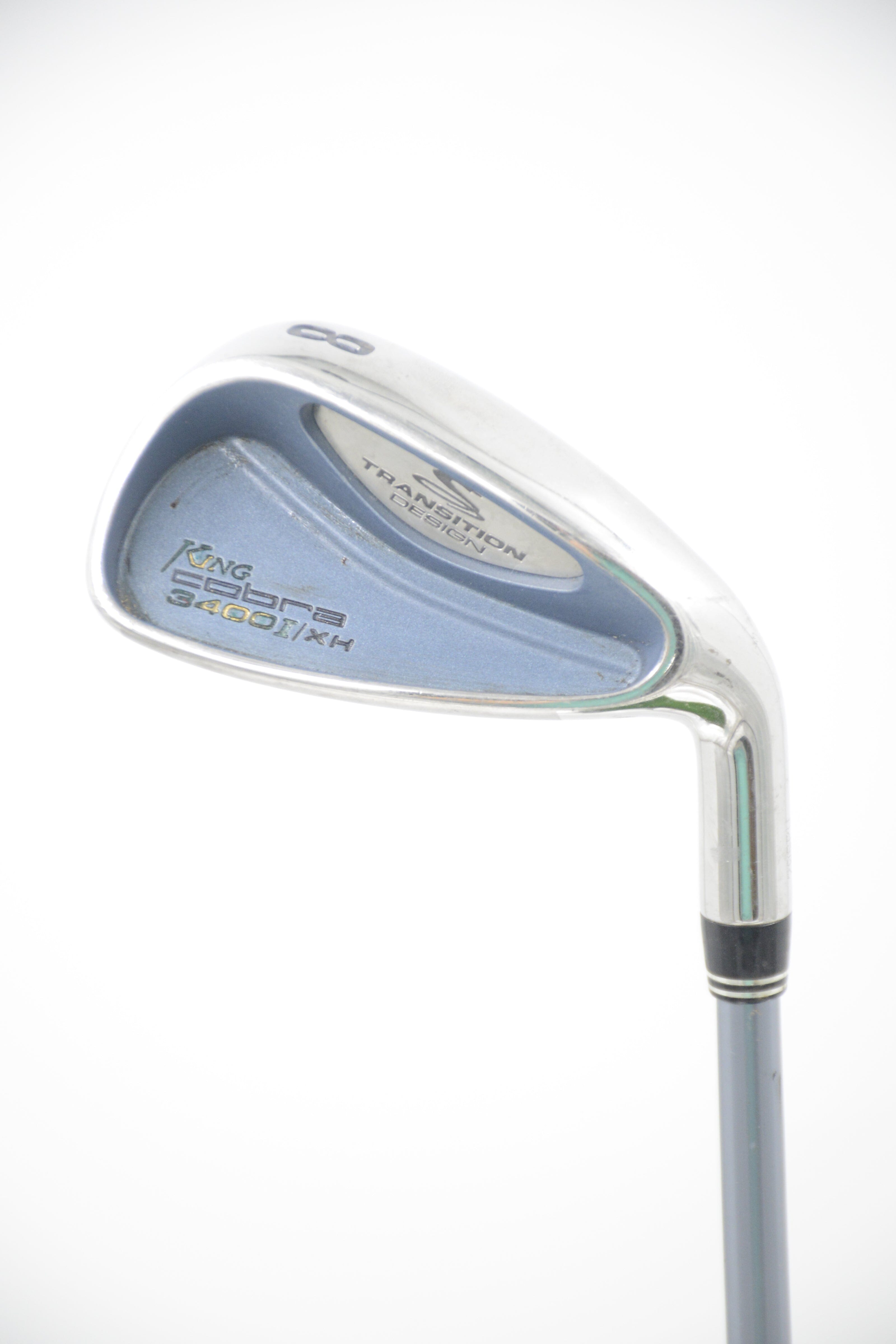 King hotsell Cobra Ladies Sand Wedge 3400I