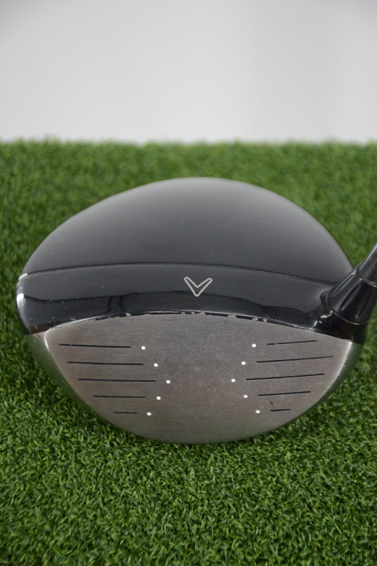 Callaway RAZR Hawk Draw 11.5 Degree Driver SR Flex 45.75" Golf Clubs GolfRoots 
