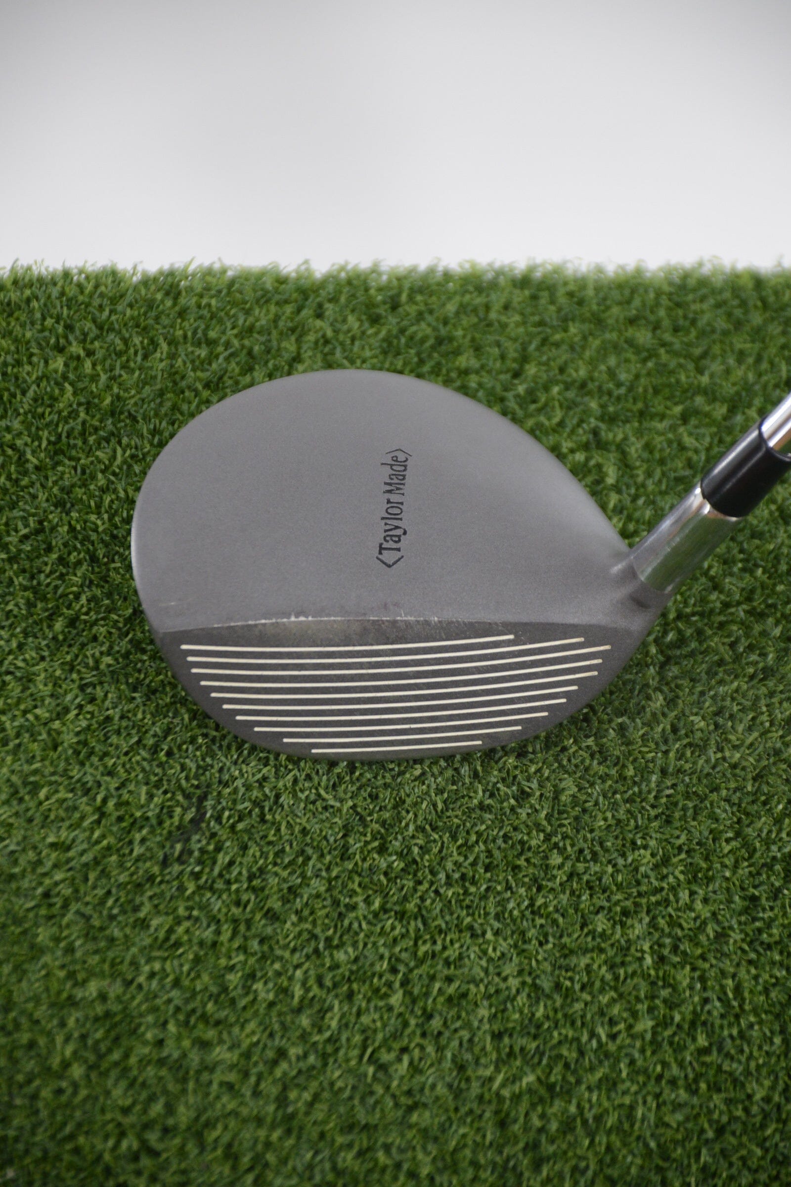 TaylorMade System 2 9.5 Degree Driver S Flex 43" Golf Clubs GolfRoots 