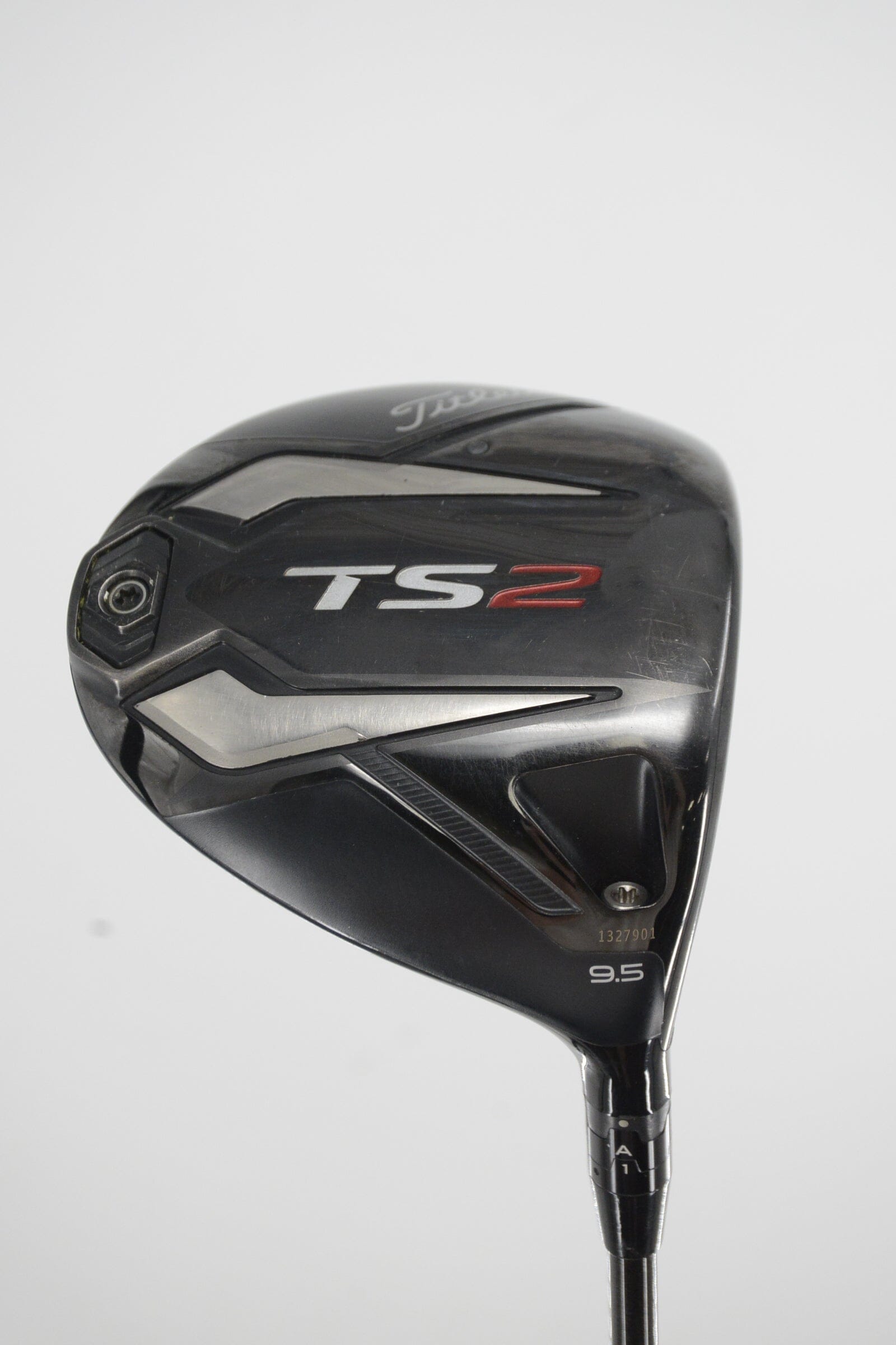 Titleist TS2 9.5 Degree Driver SR Flex 45" Golf Clubs GolfRoots 