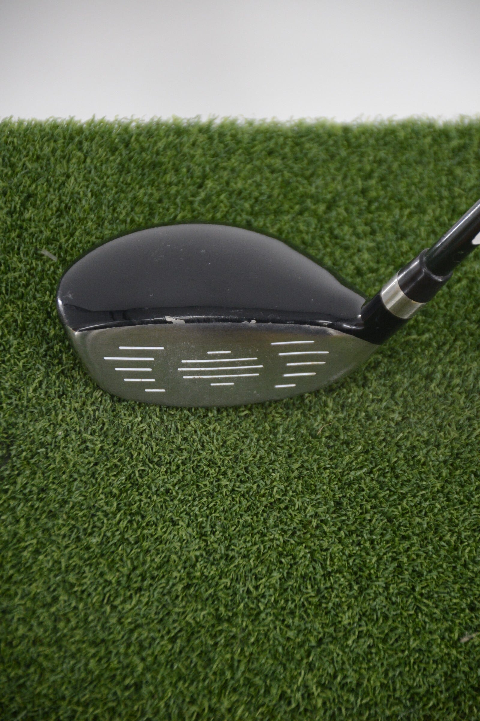 Warrior 3 Hybrid SR Flex 40.25" Golf Clubs GolfRoots 