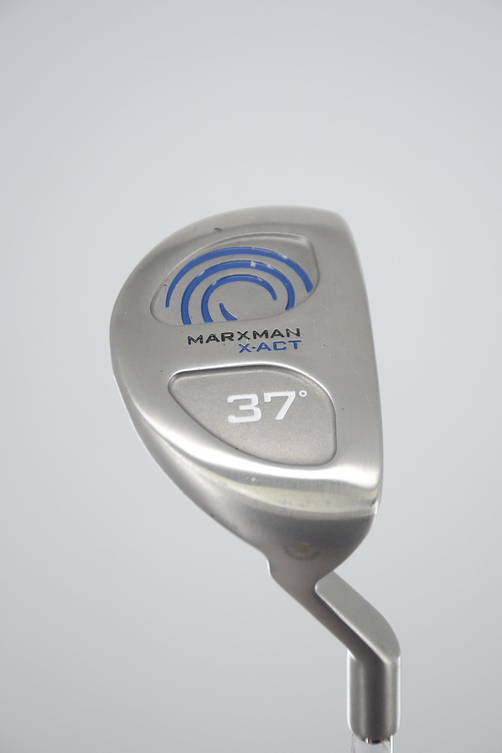 Odyssey Marxman X-Act 37 Degree Wedge Wedge Flex 32"