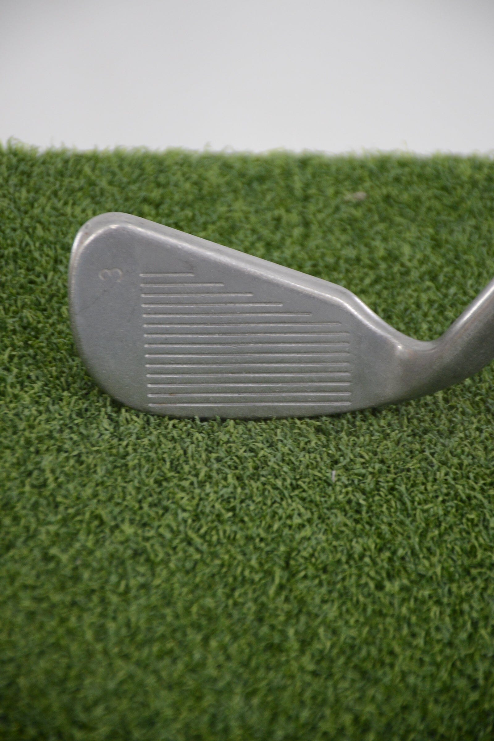 Ping Eye 2 3 Iron S Flex 39" Golf Clubs GolfRoots 