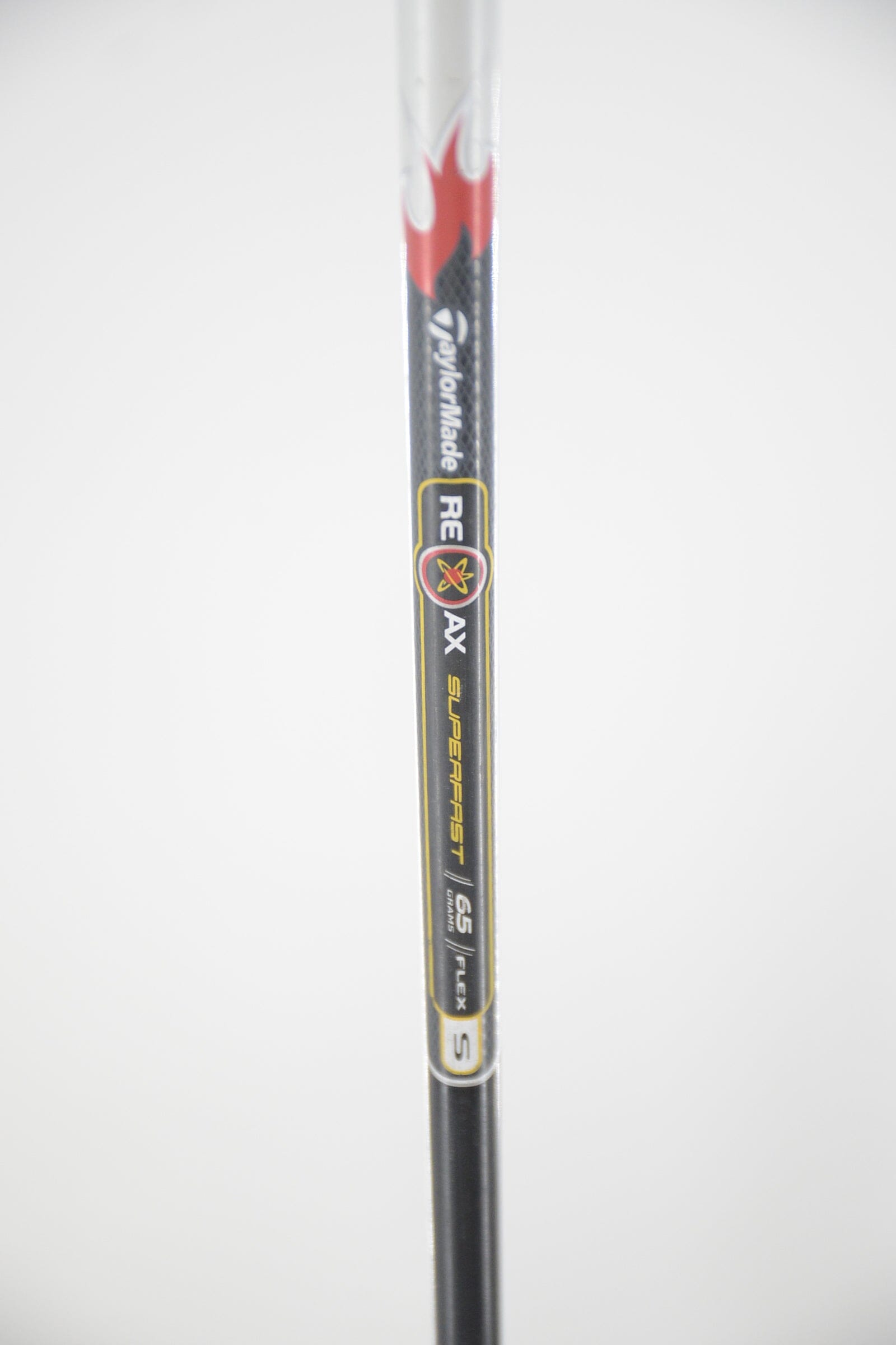 TaylorMade Burner Rescue 3 Hybrid S Flex 40.25" Golf Clubs GolfRoots 