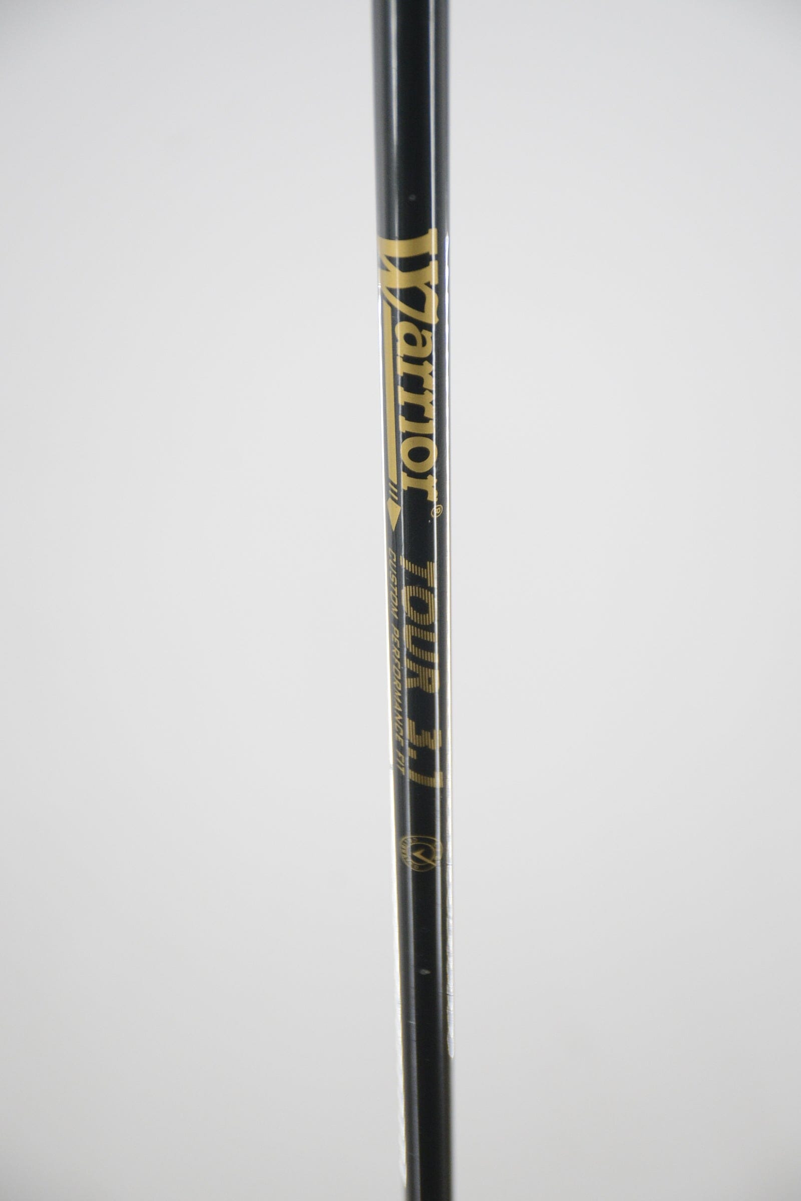 Warrior 3 Hybrid SR Flex 40.25" Golf Clubs GolfRoots 