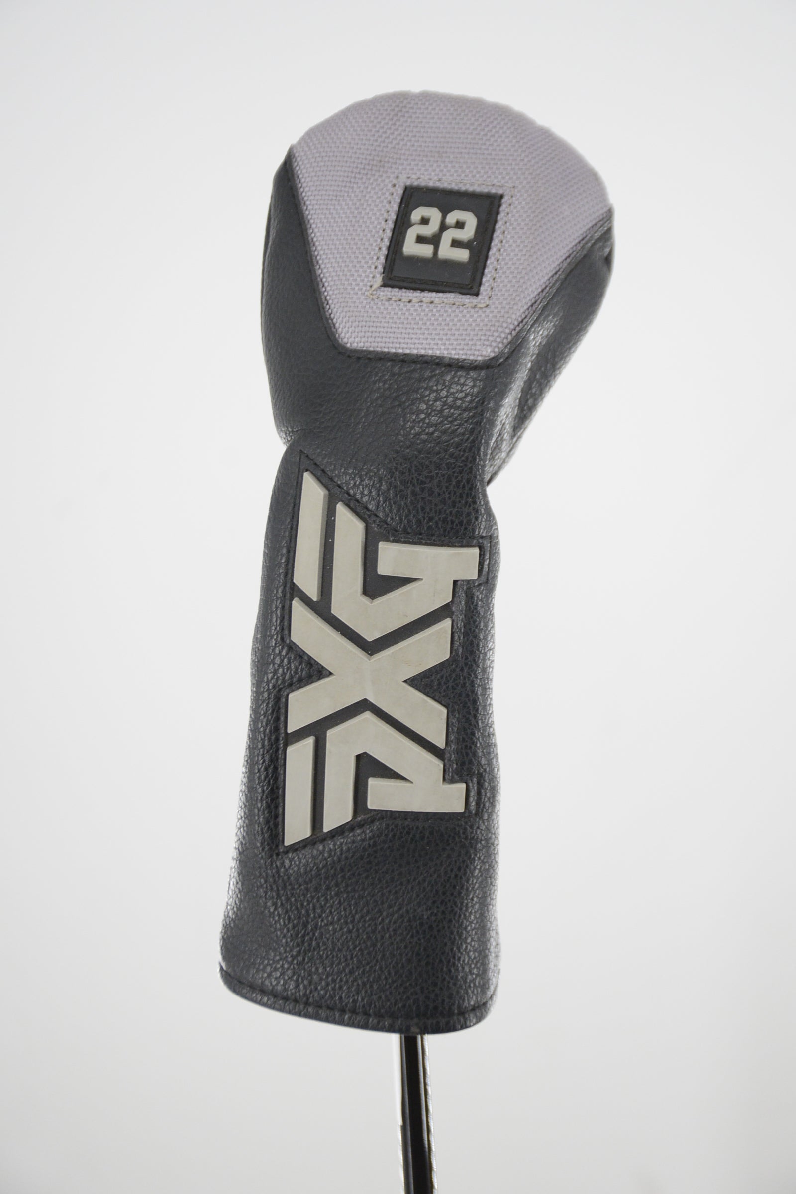 PXG 0317X Gen 4 22 Degree Hybrid S Flex 39.25"