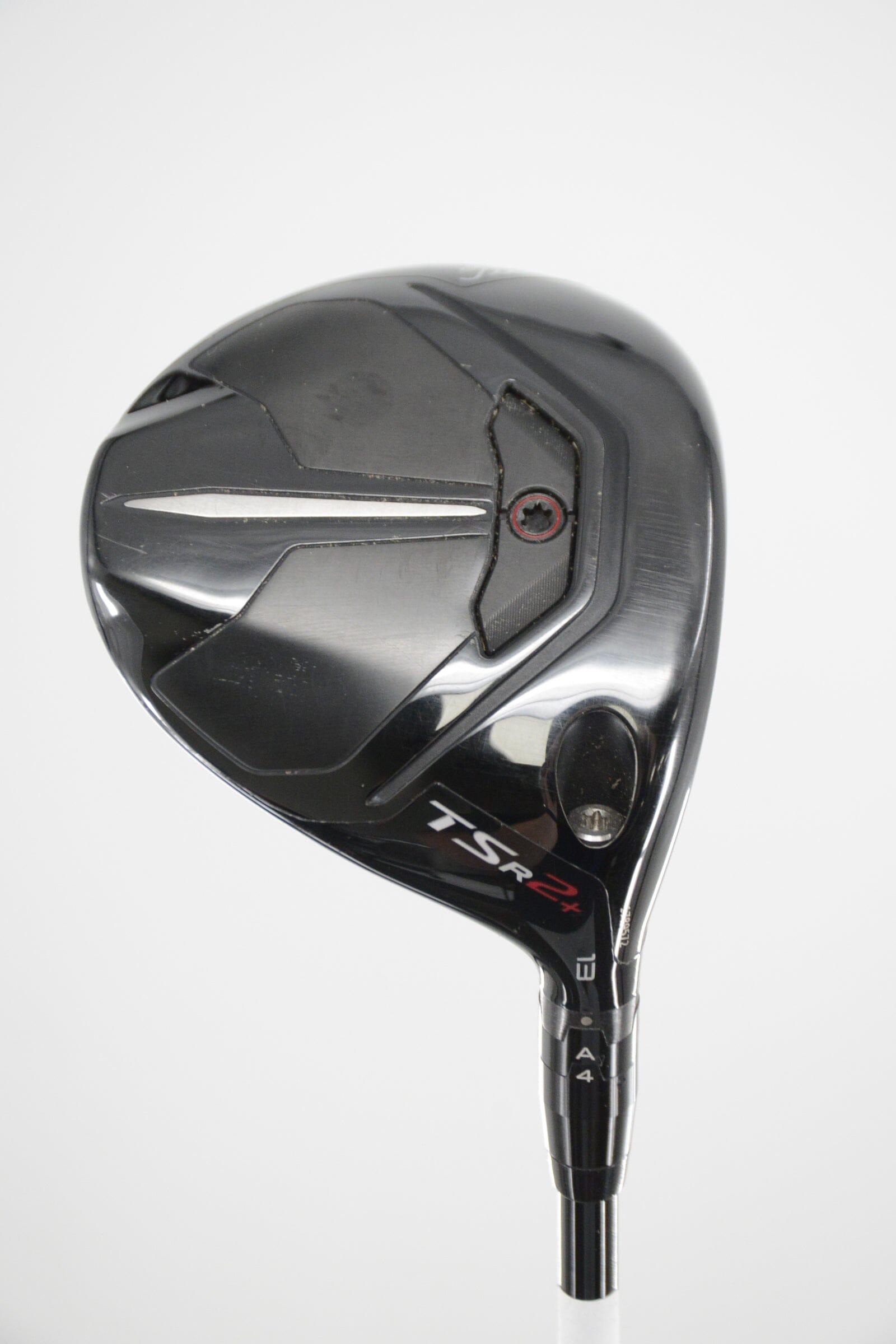 Titleist TSR2+ 13 Degree Wood S Flex 42.75" Golf Clubs GolfRoots 