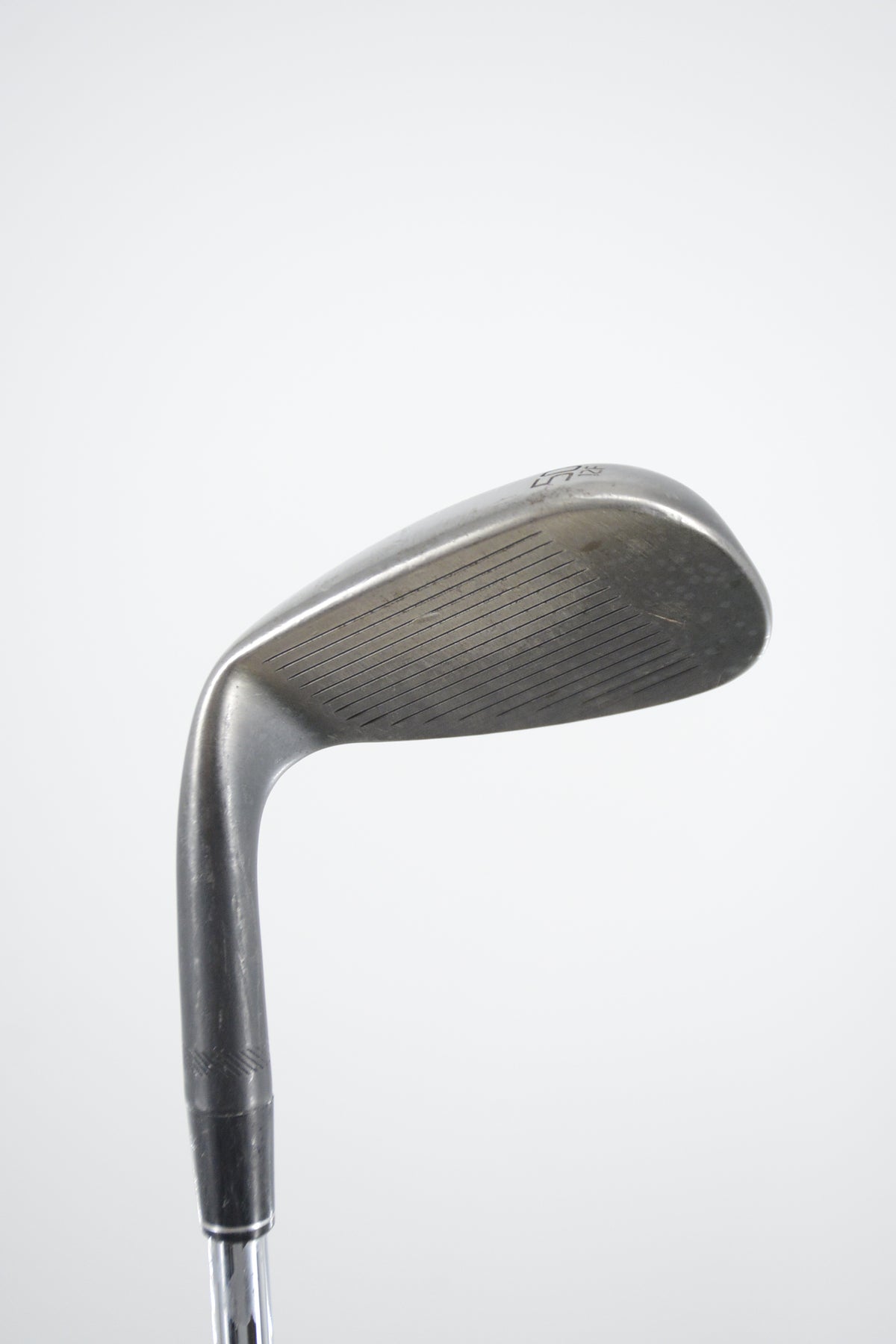 Titleist Vokey SM9 Jet Black 50 Degree Wedge Wedge Flex 35.5"