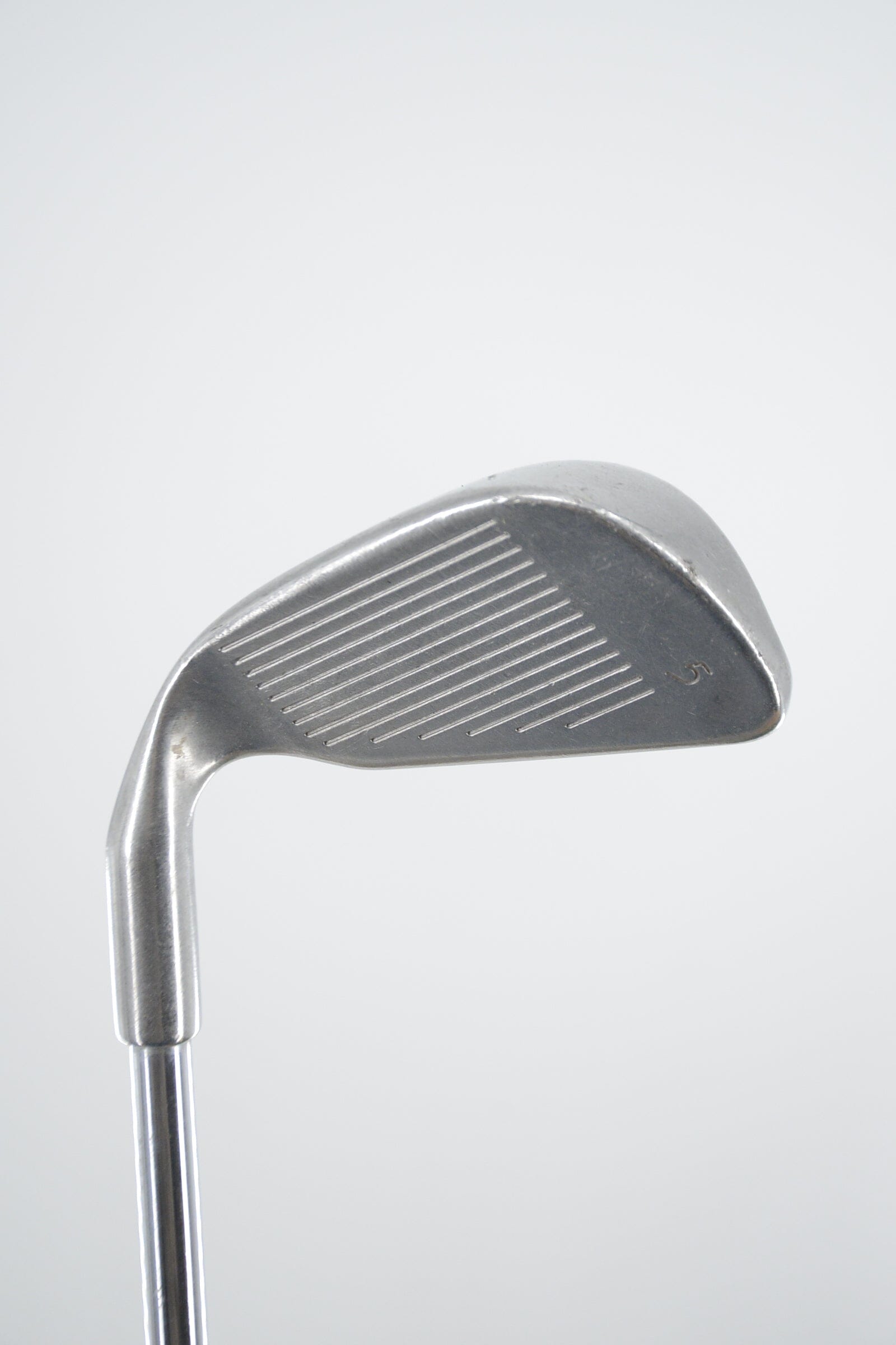 Ping Eye 2 5 Iron S Flex 37.5" Golf Clubs GolfRoots 