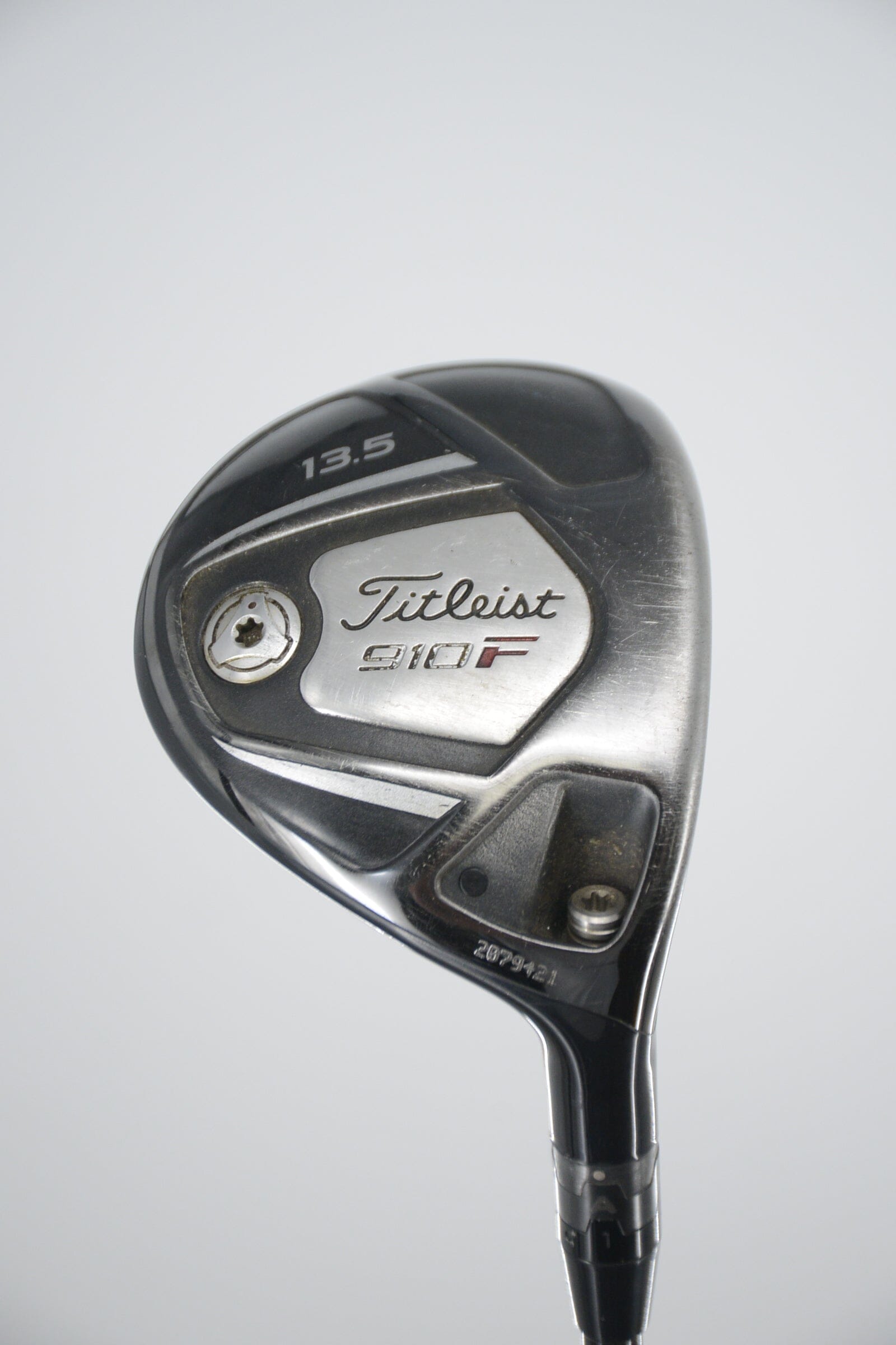 Titleist Woods