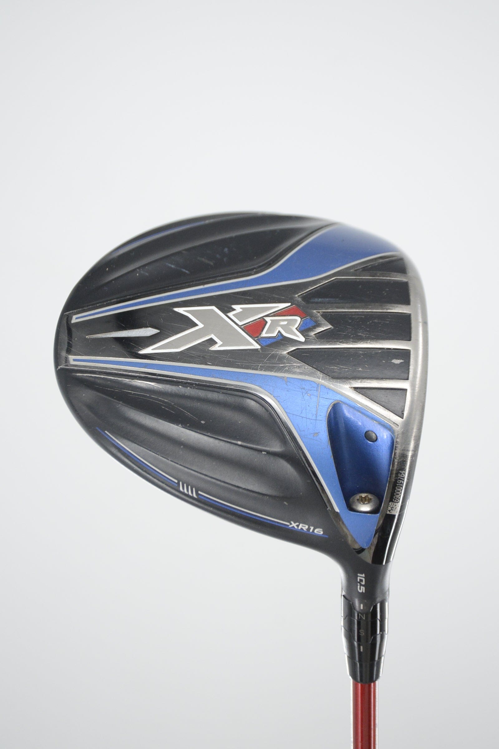 Callaway XR 16 10.5 Degree Driver R Flex 45.5"