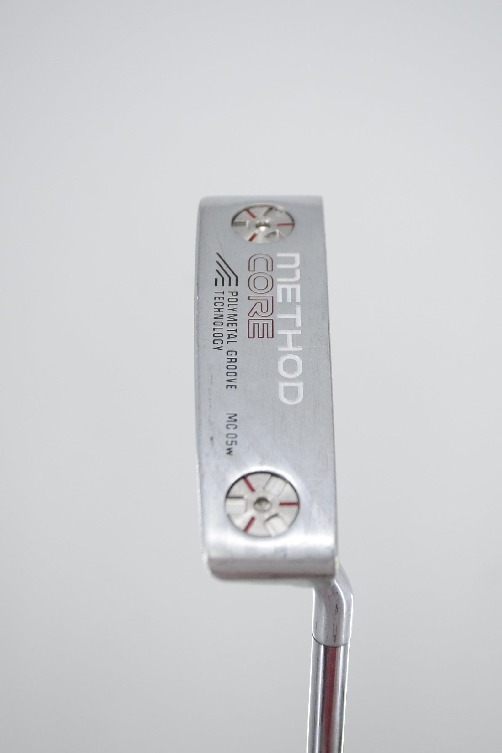 Nike Method Core mc05w Putter 34" Golf Clubs GolfRoots 