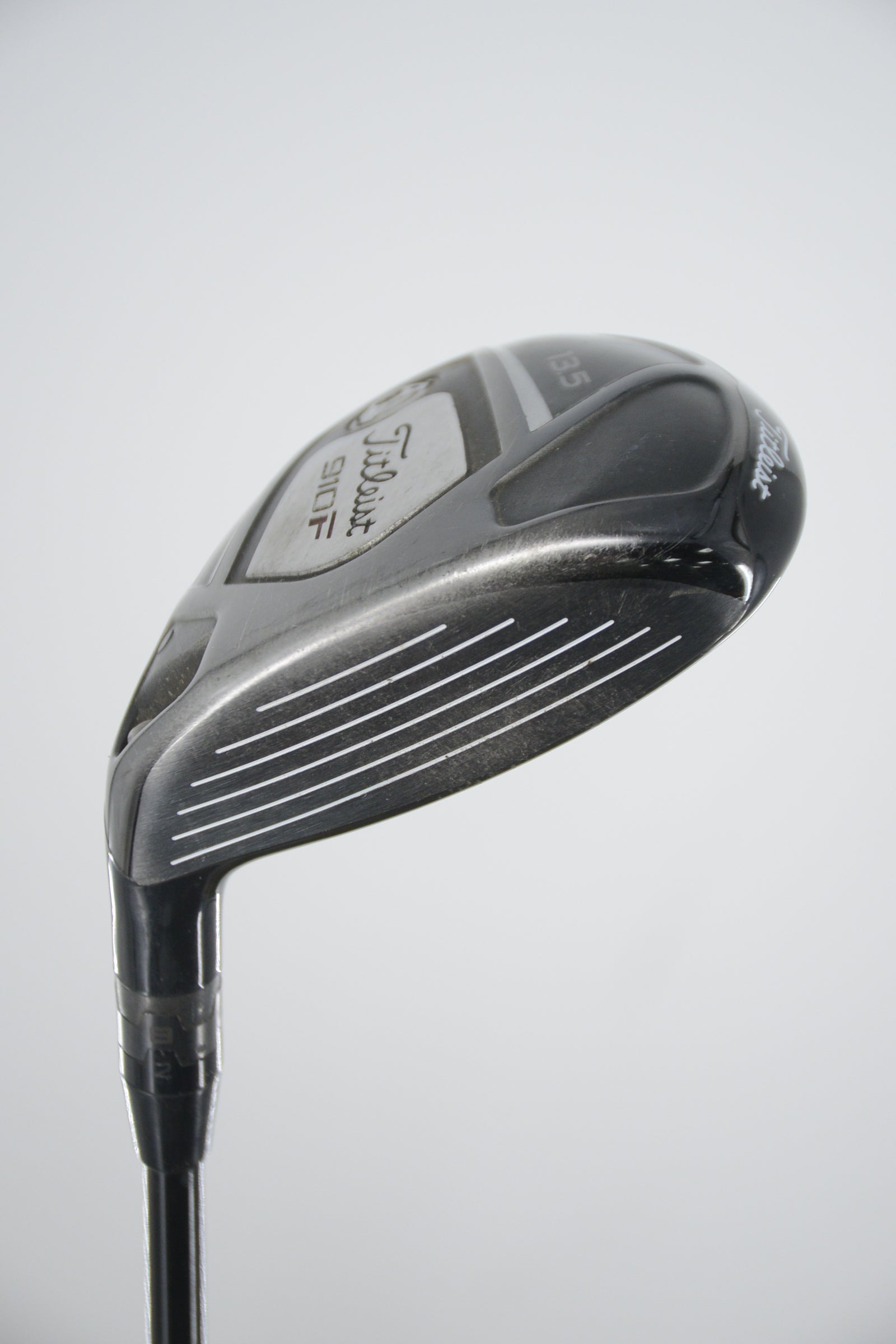 Titleist 910F 13.5 Degree Wood S Flex 42.75"