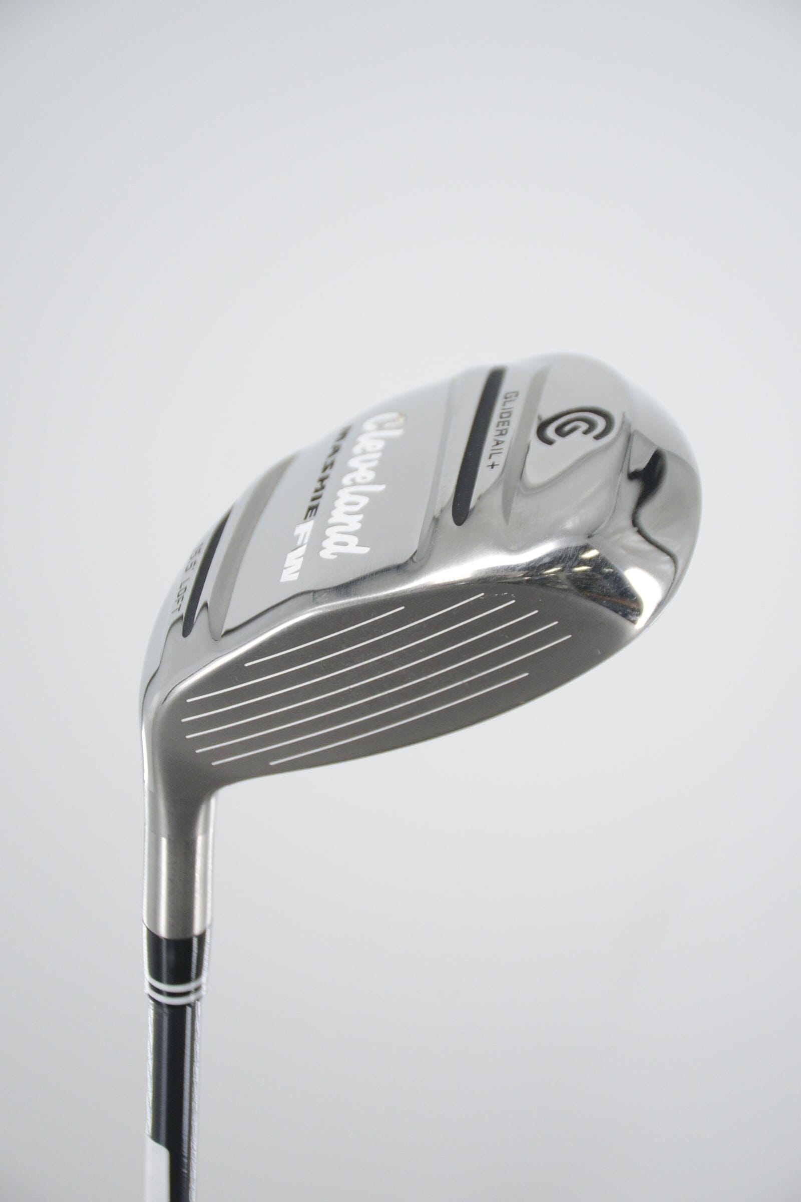 Cleveland Mashie 15.5 Degree Wood R Flex 42.75" Golf Clubs GolfRoots 