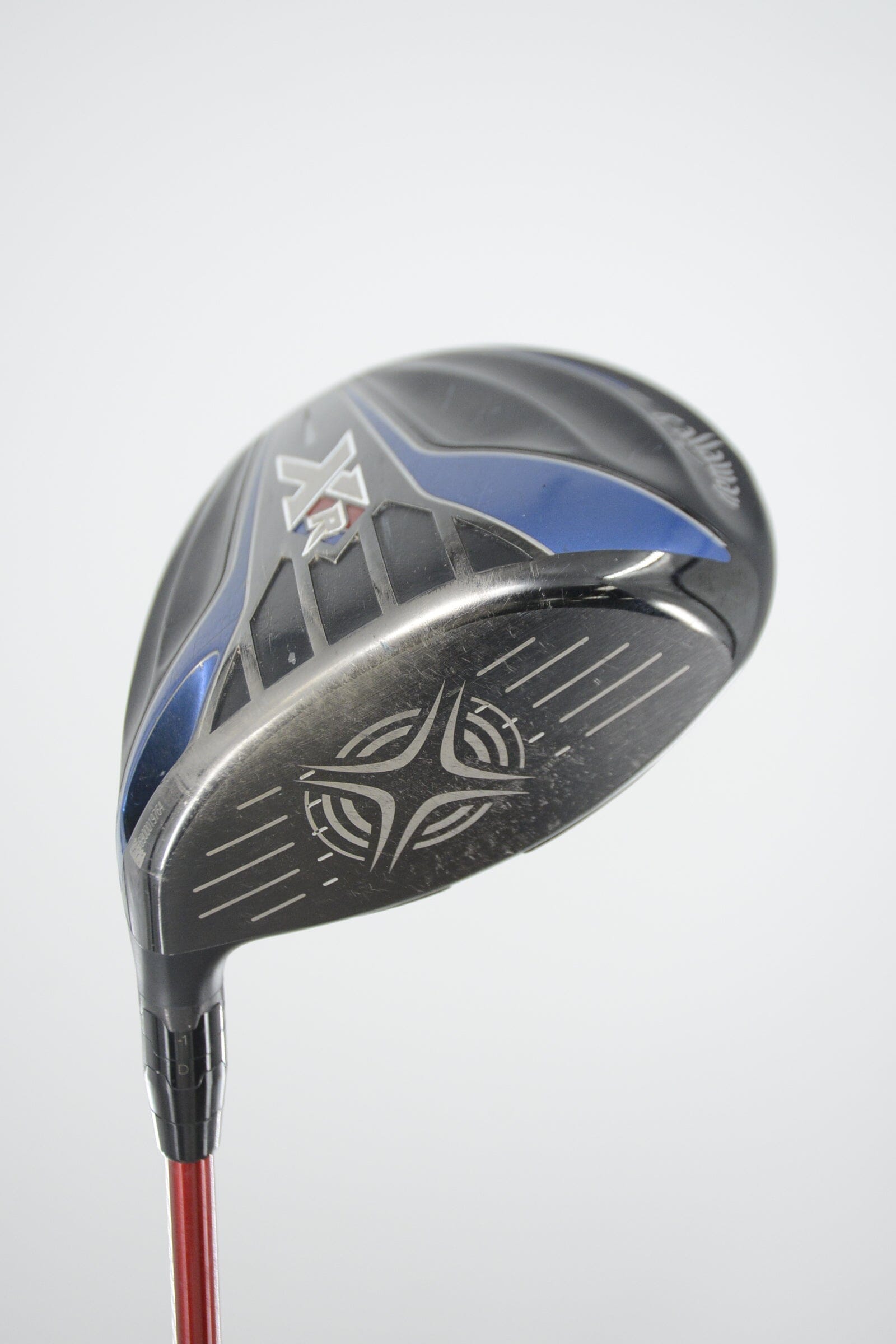 Callaway XR 16 10.5 Degree Driver R Flex 45.5" Golf Clubs GolfRoots 