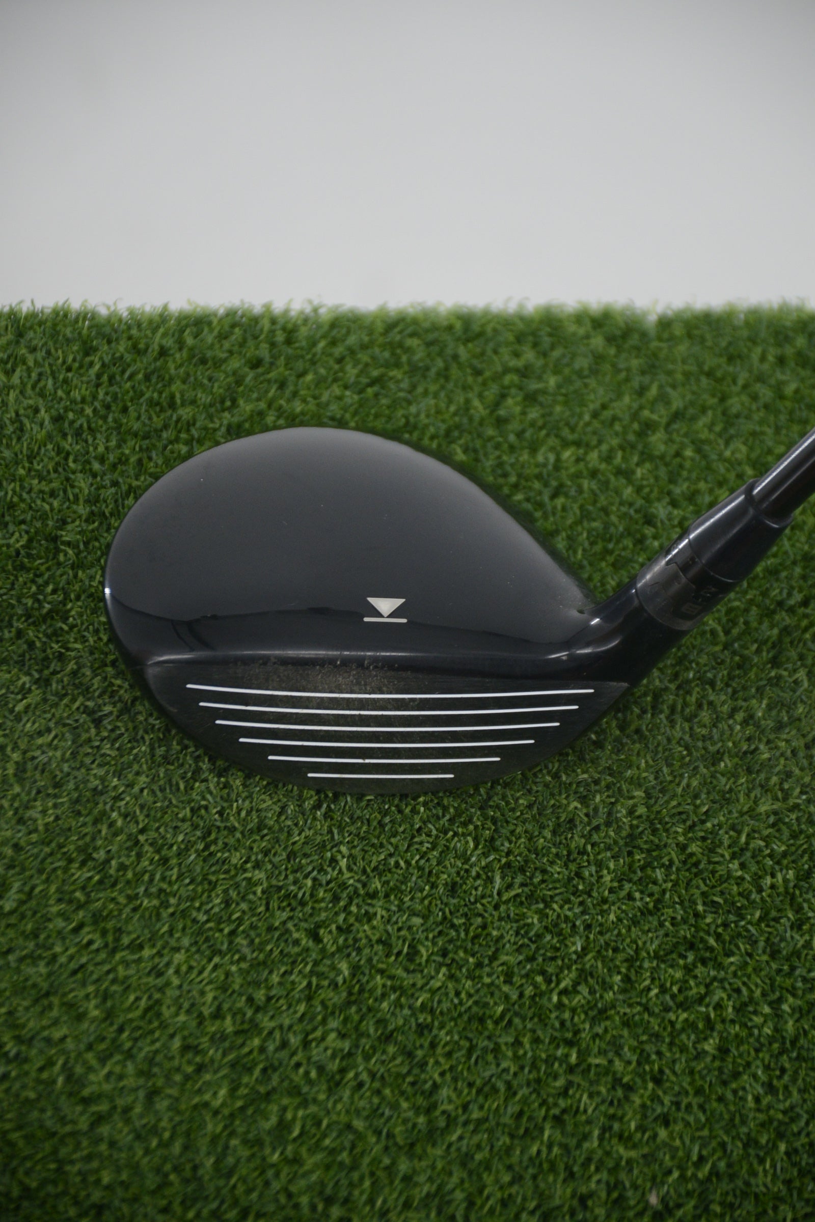 Titleist 910F 13.5 Degree Wood S Flex 42.75"