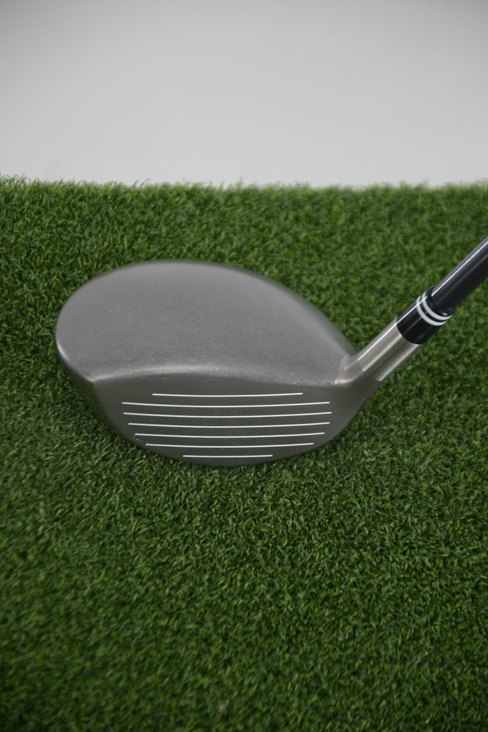 Cleveland Mashie 15.5 Degree Wood R Flex 42.75" Golf Clubs GolfRoots 