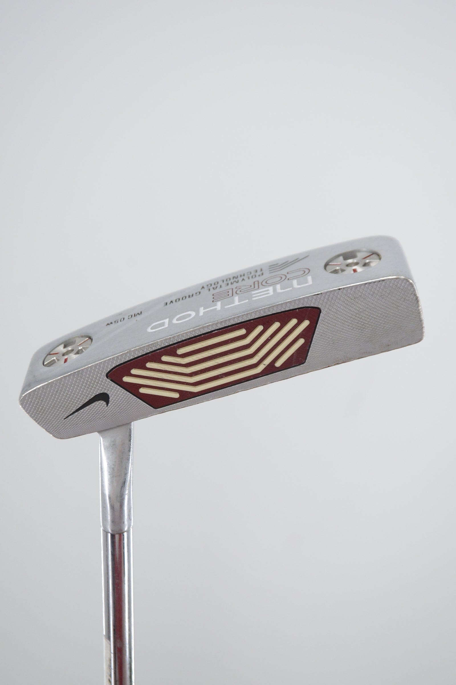 Nike Method Core mc05w Putter 34" Golf Clubs GolfRoots 