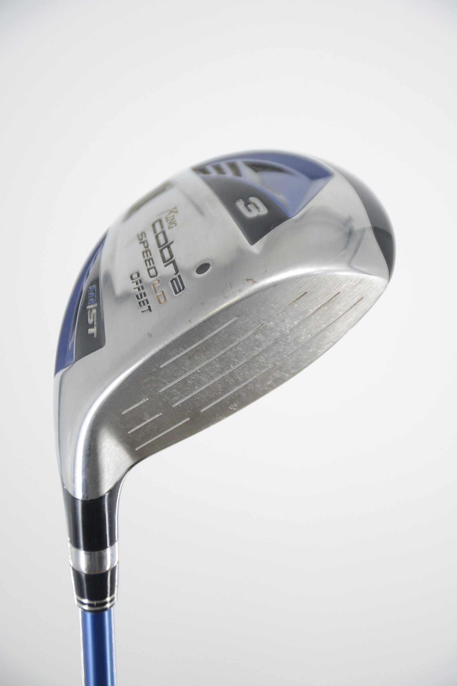 Cobra Speed LD-M 3 Wood R Flex 42.75"