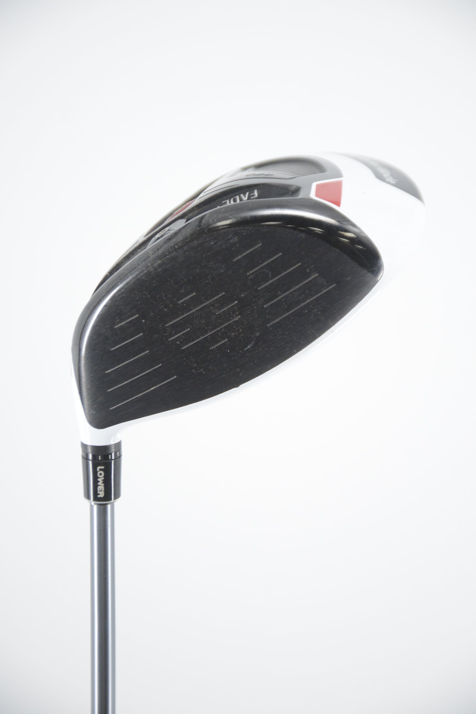 TaylorMade M1 460 10.5 Degree Driver R Flex 45.25"